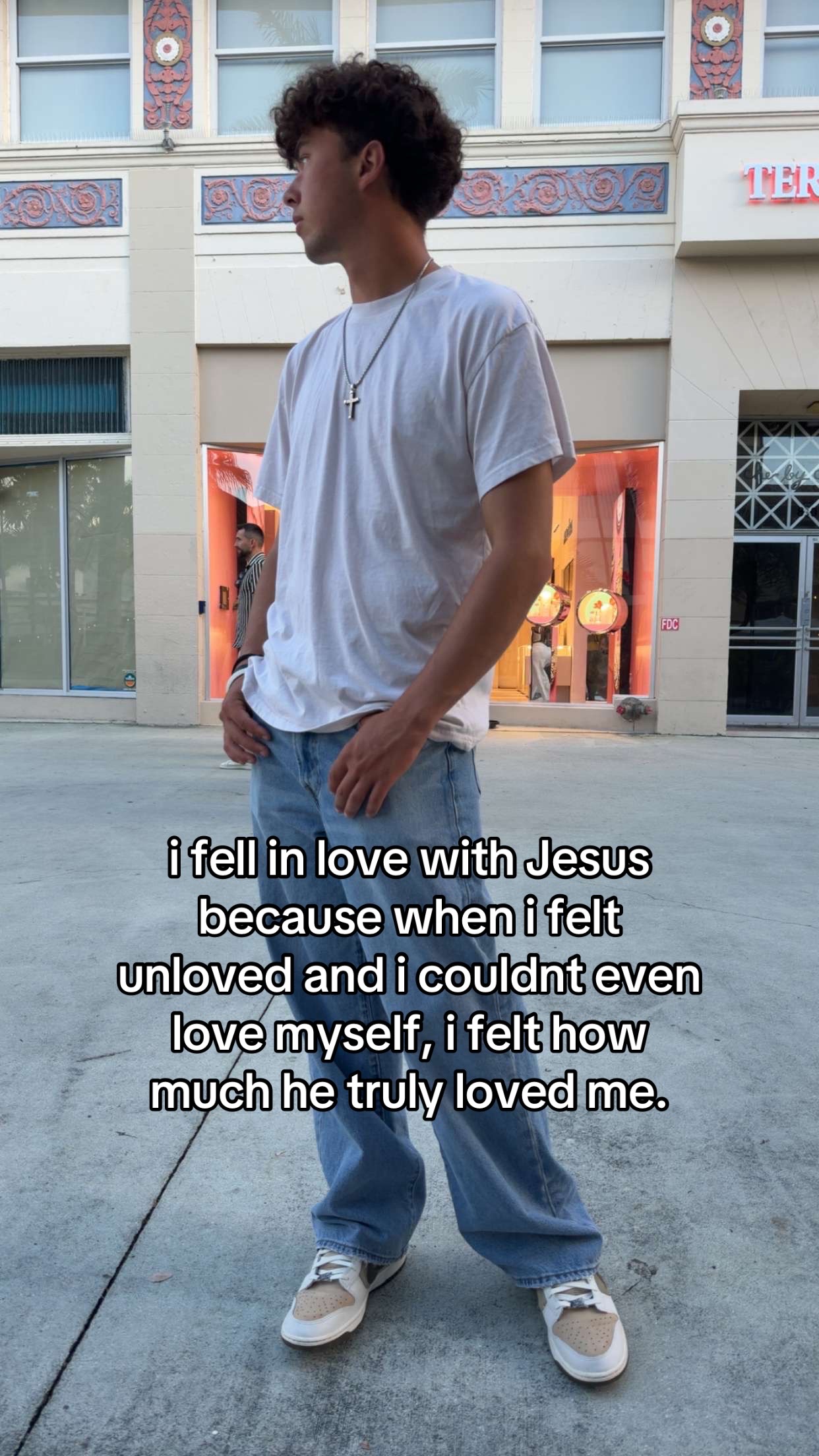 @Lucas Conrad