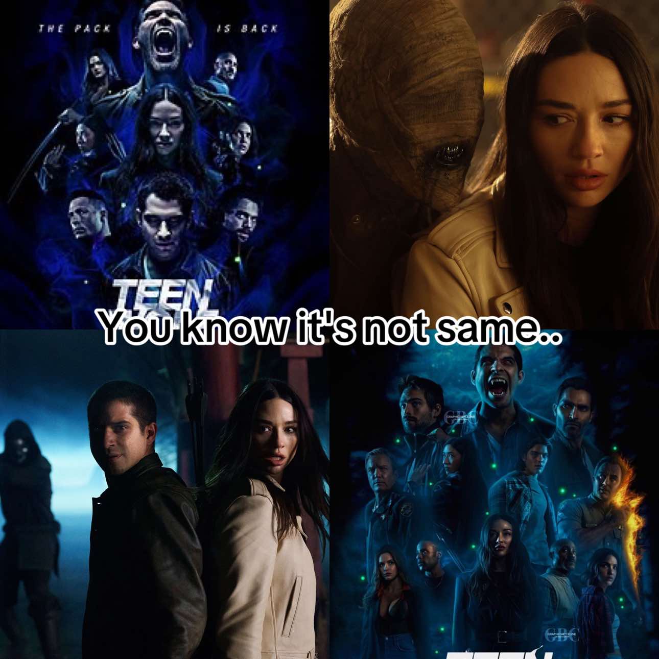 @Teen Wolf