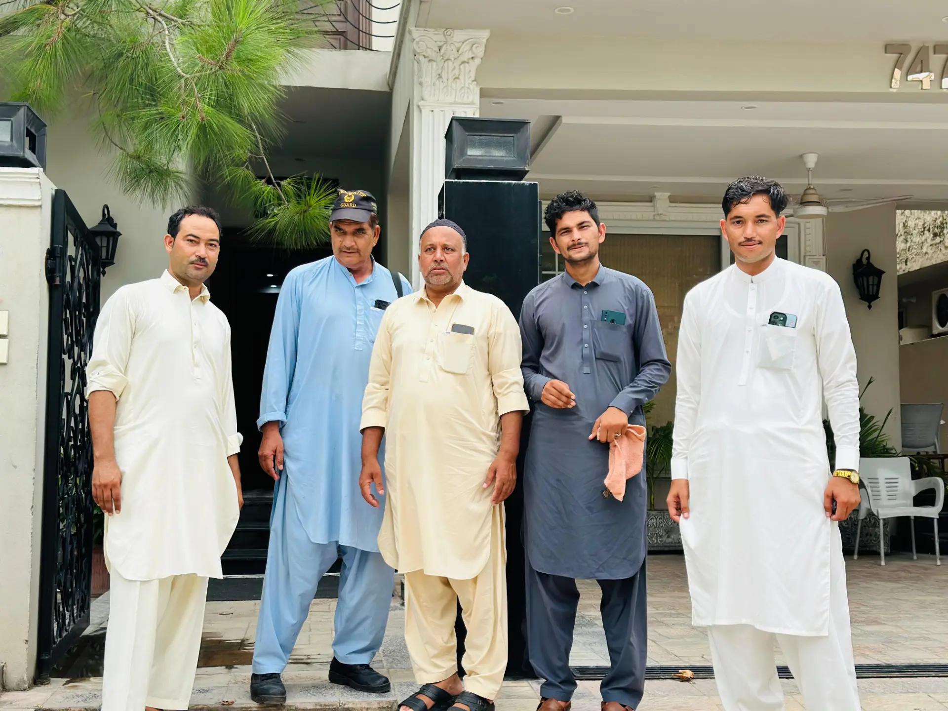 @Ikram Ullah