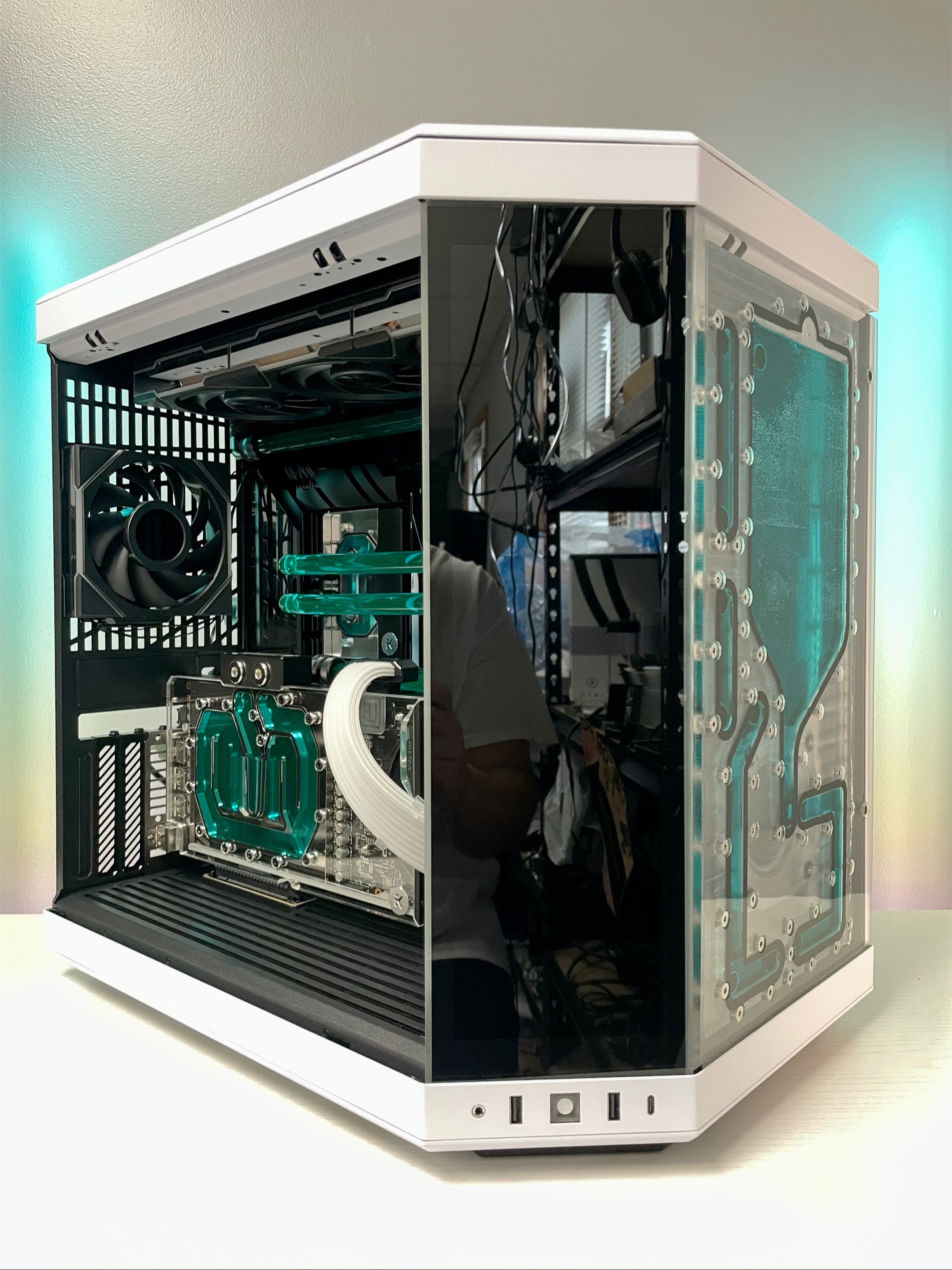 @KUB Custom PC