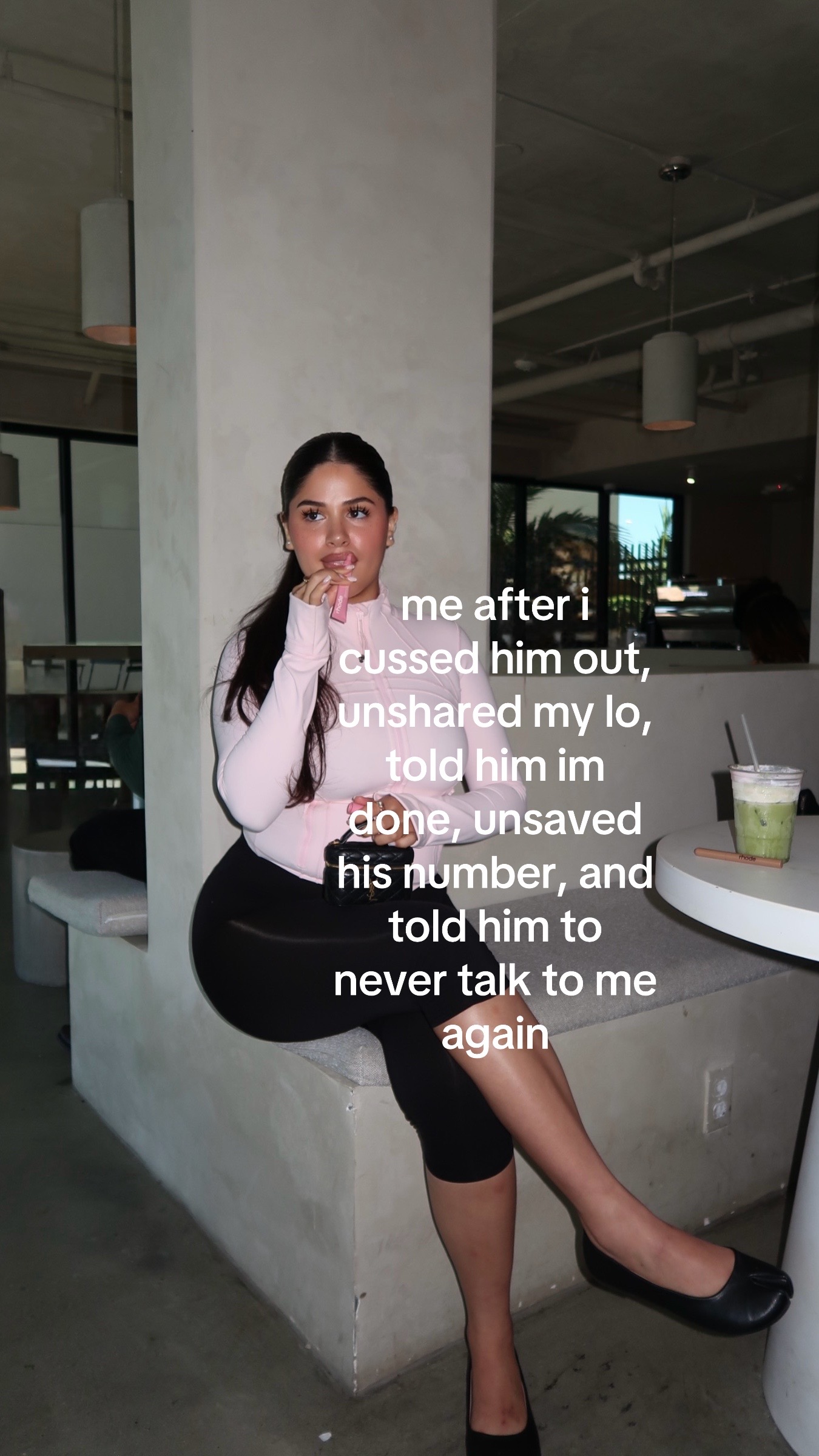 @Melizza Gomez 🩰