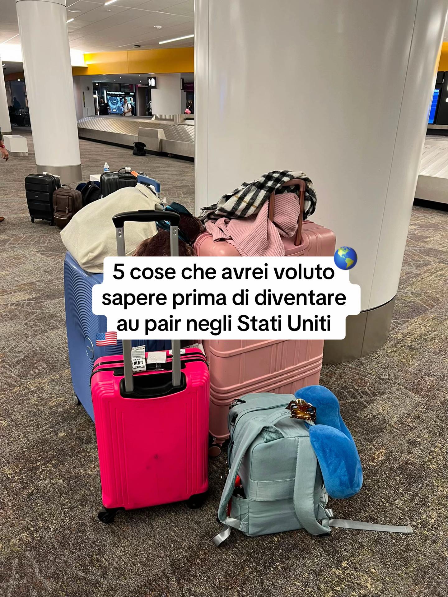 @Cultural Care Au Pair Italia