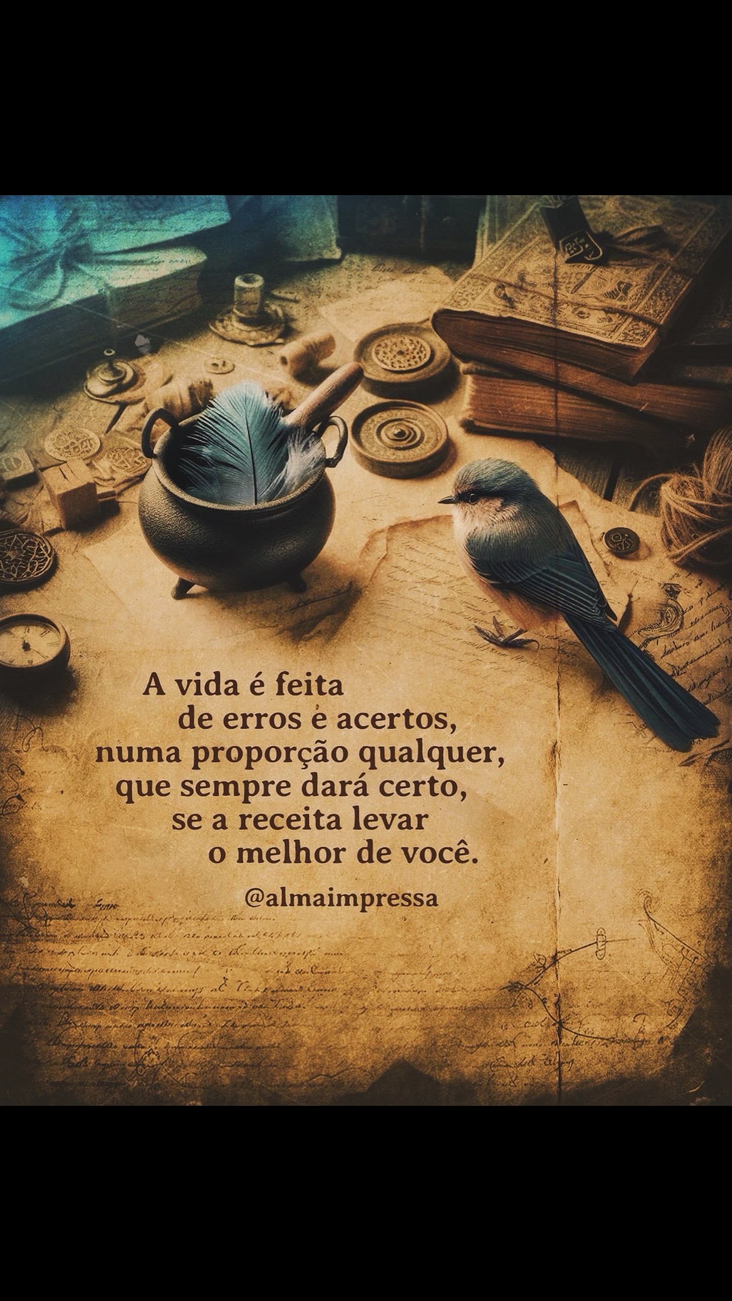 @Mente Viva