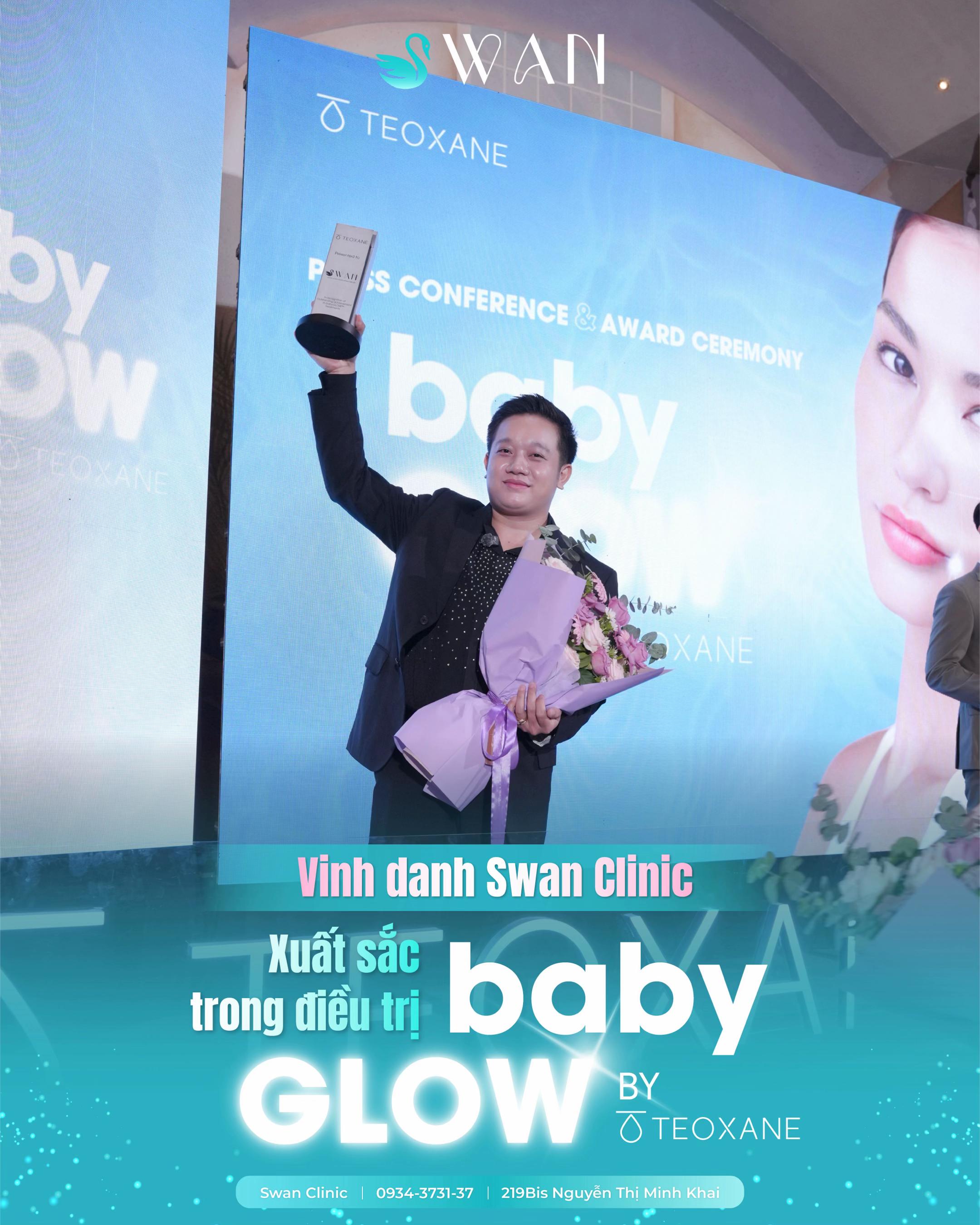 @Swan Clinic