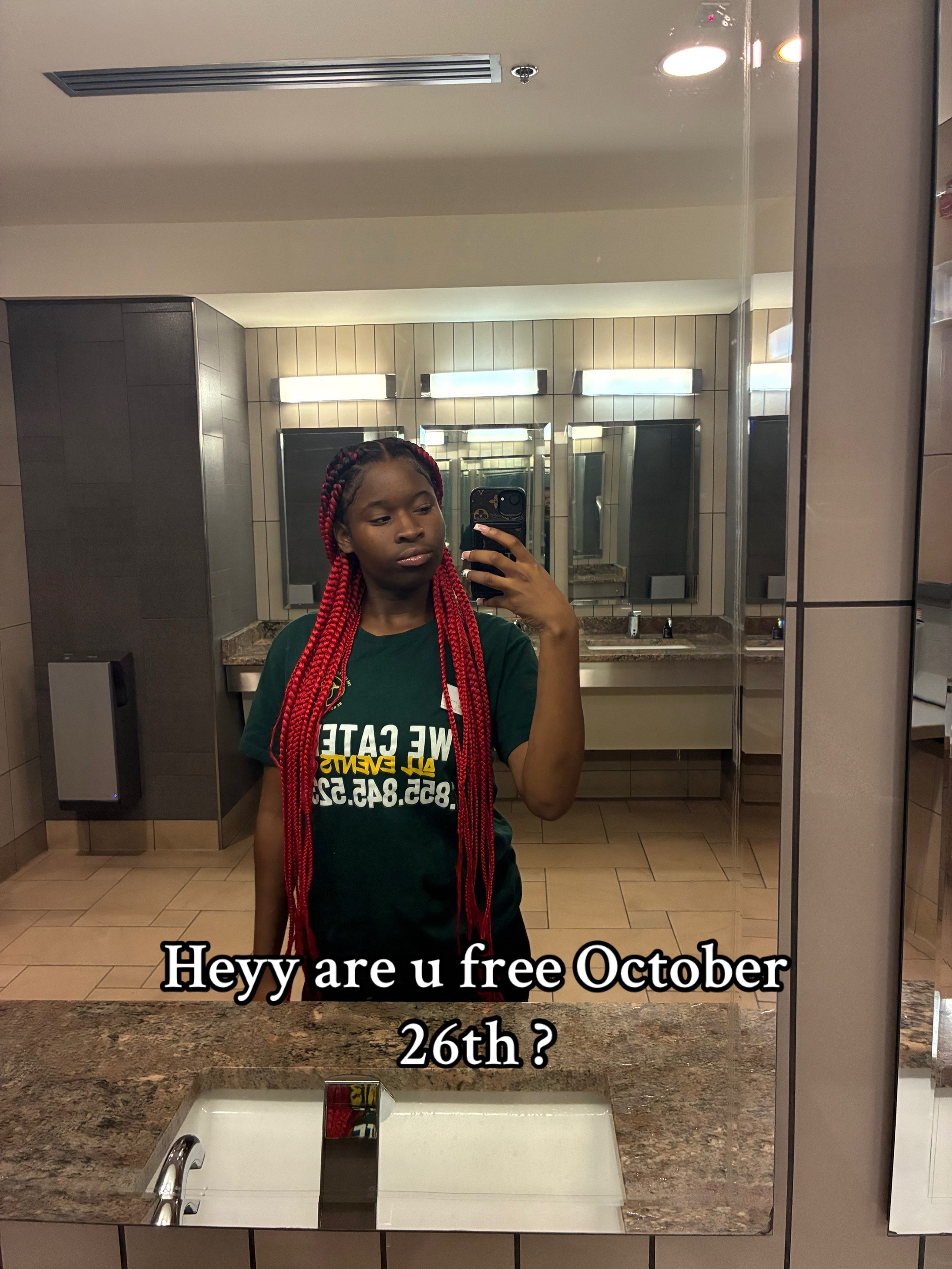 @Mind your business 🗣️🫶🏾 .