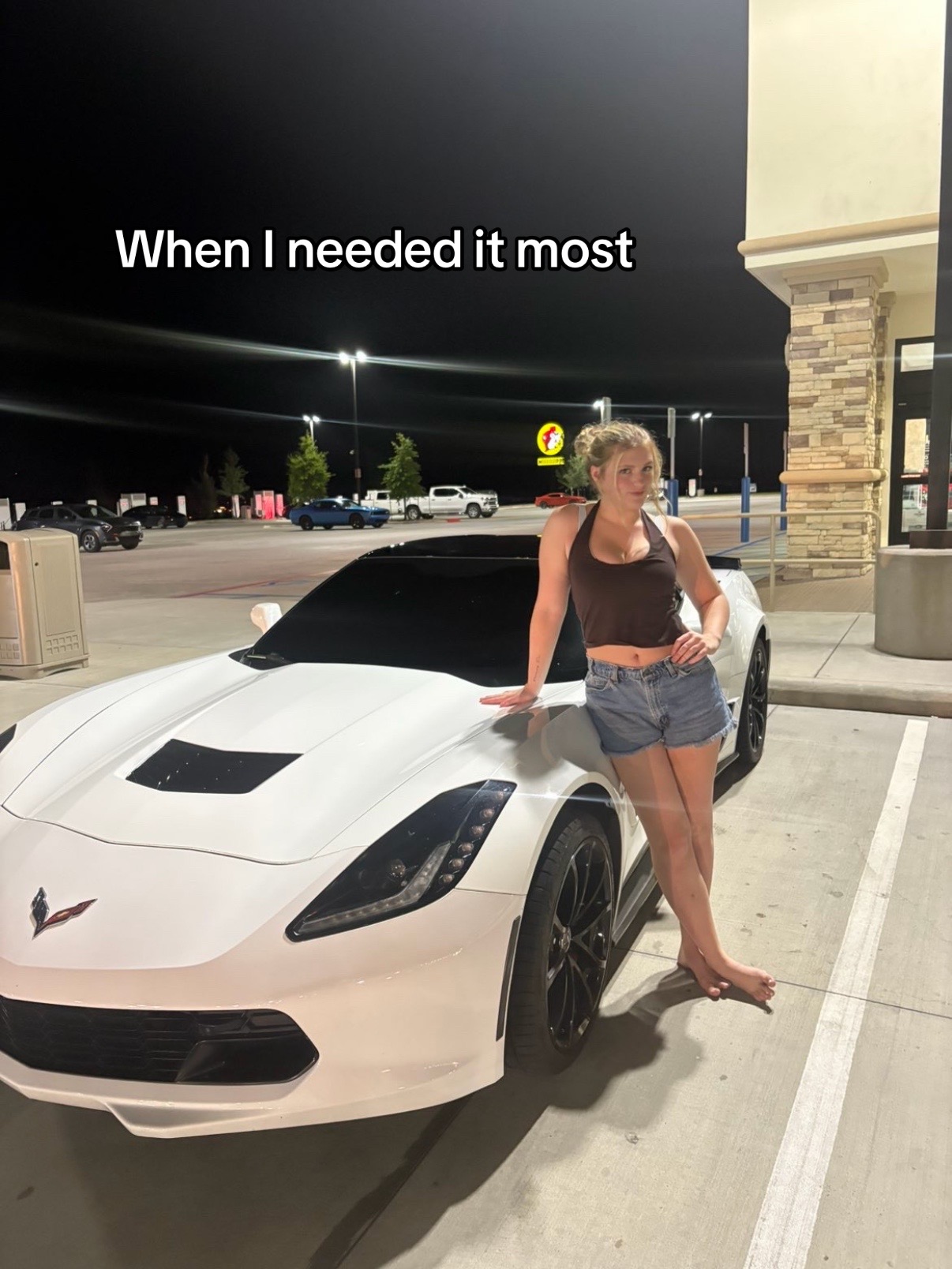 @Kilee Kay