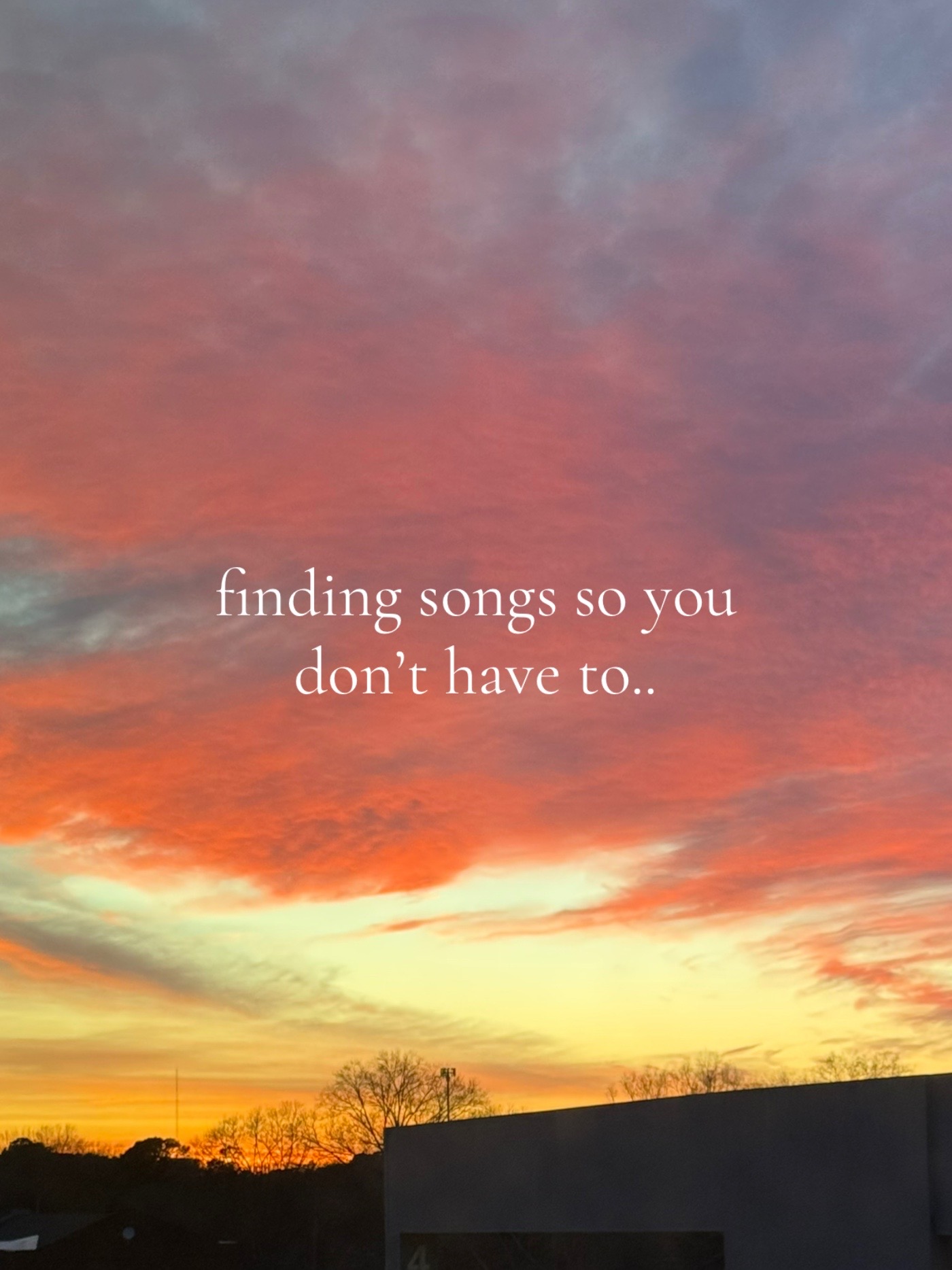 @music recs