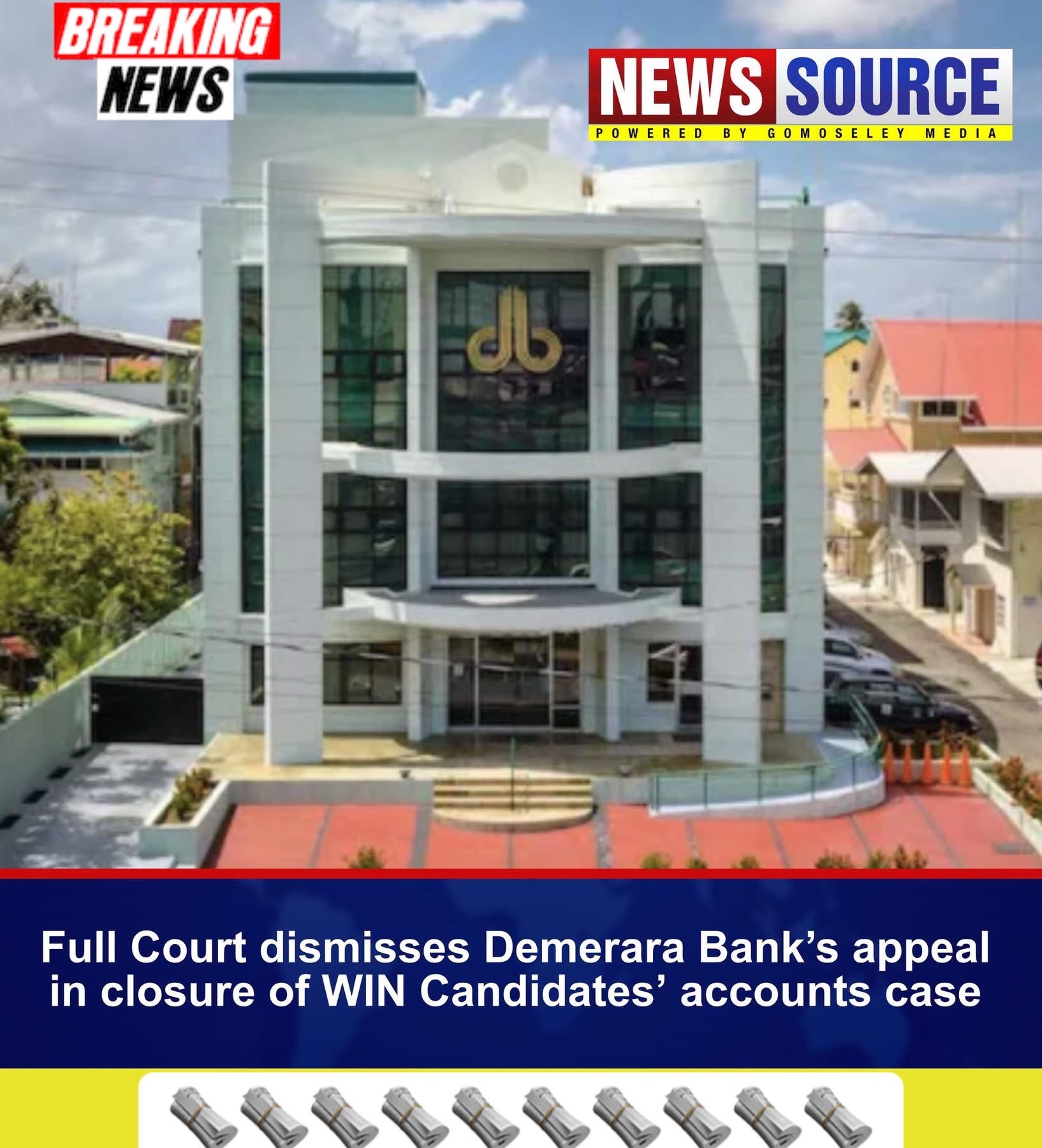 @Guyana news