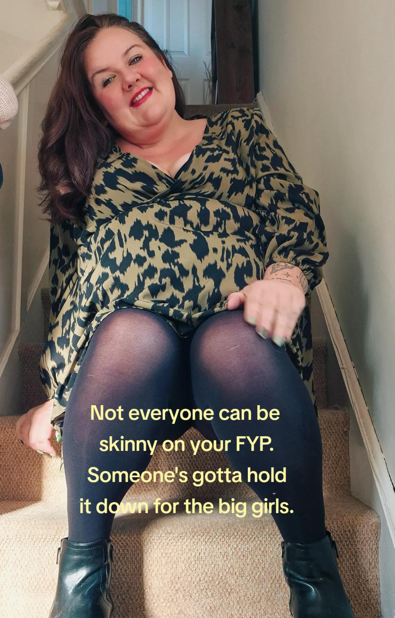 @Laura | Plus Size Confidence