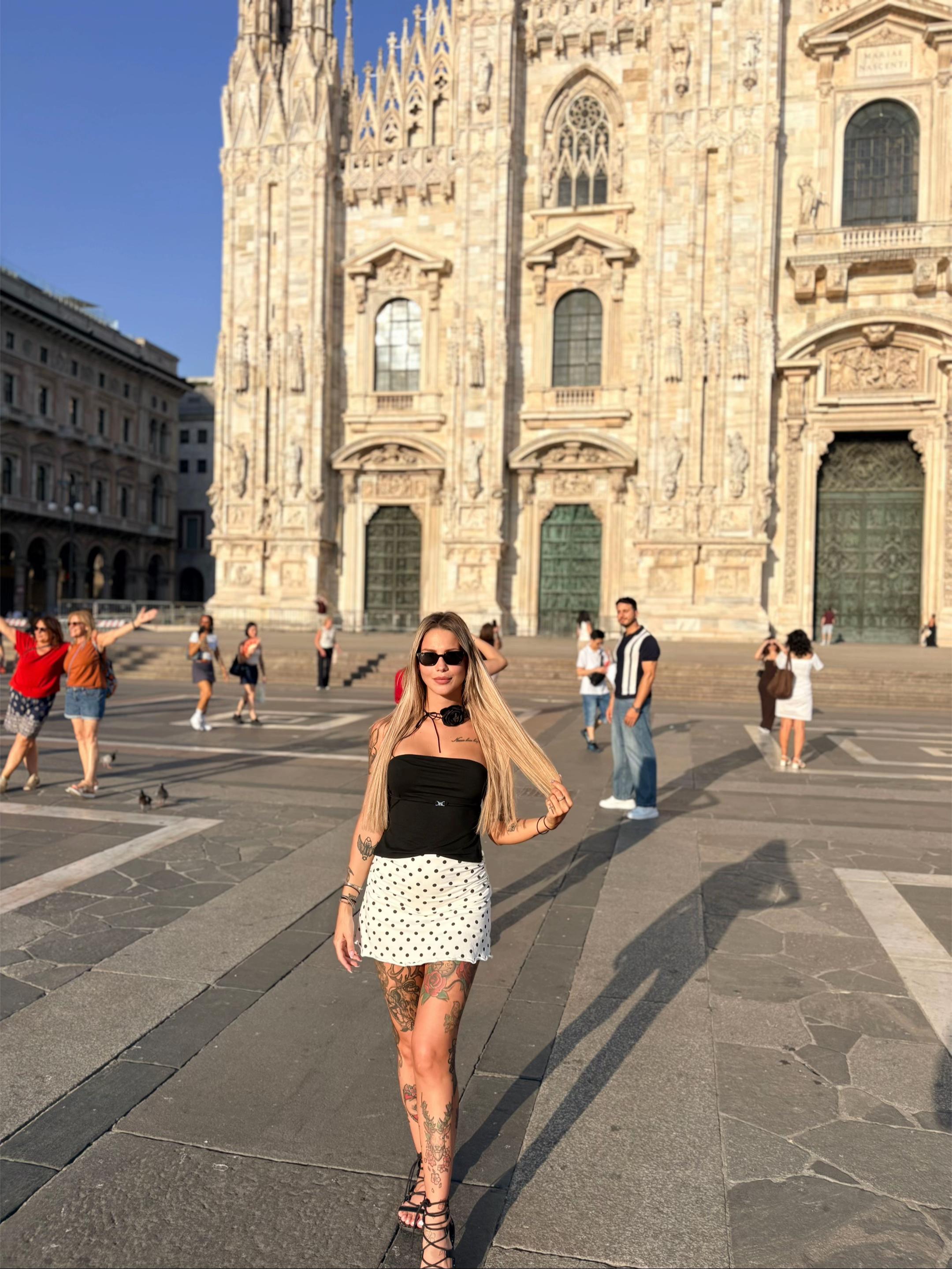 @Verobazzi