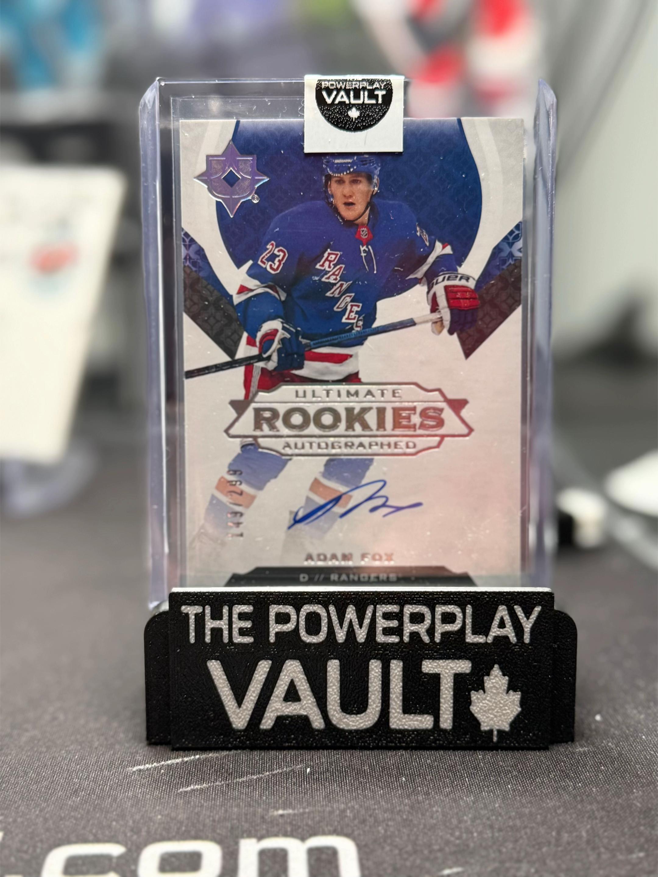 @The PowerPlay Vault
