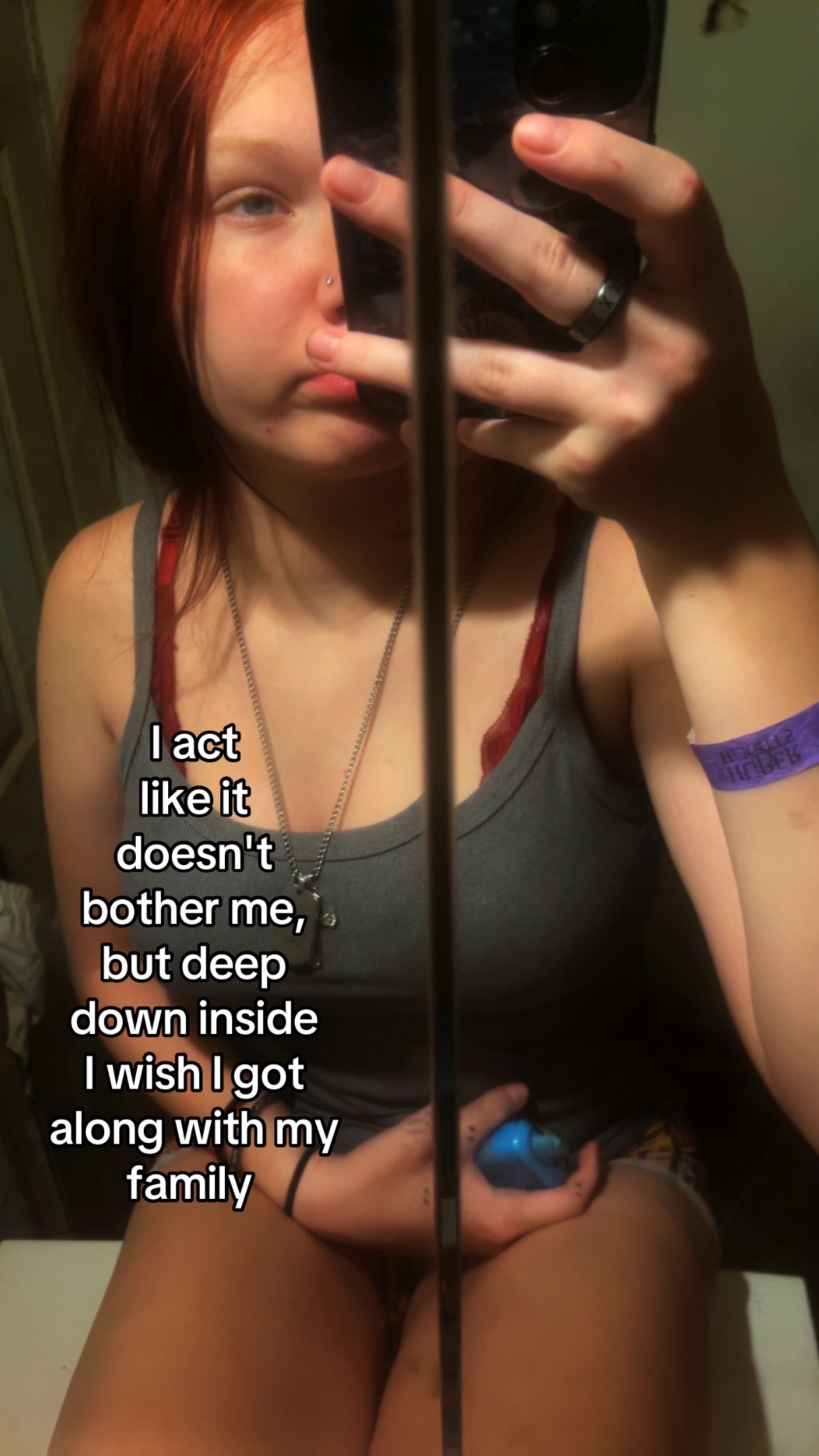 @#Forevermad🫣😒
