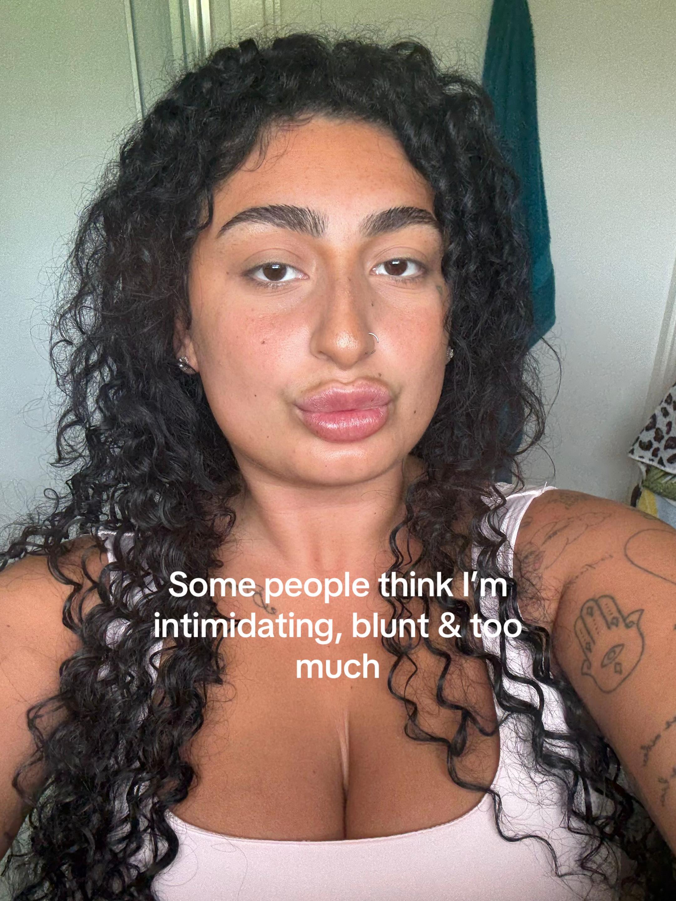 @Chloe Paige ✩