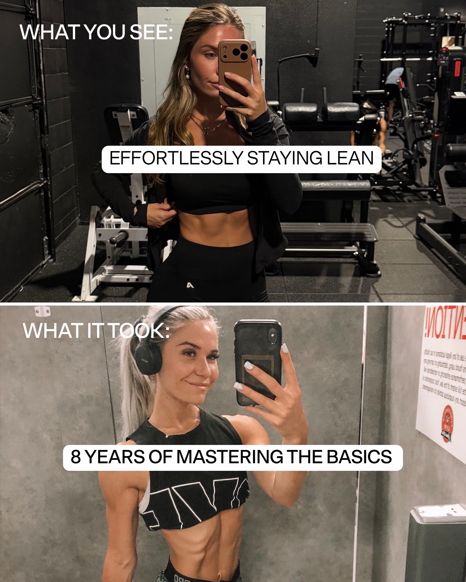 @Audrey Adams | Fat Loss Coach