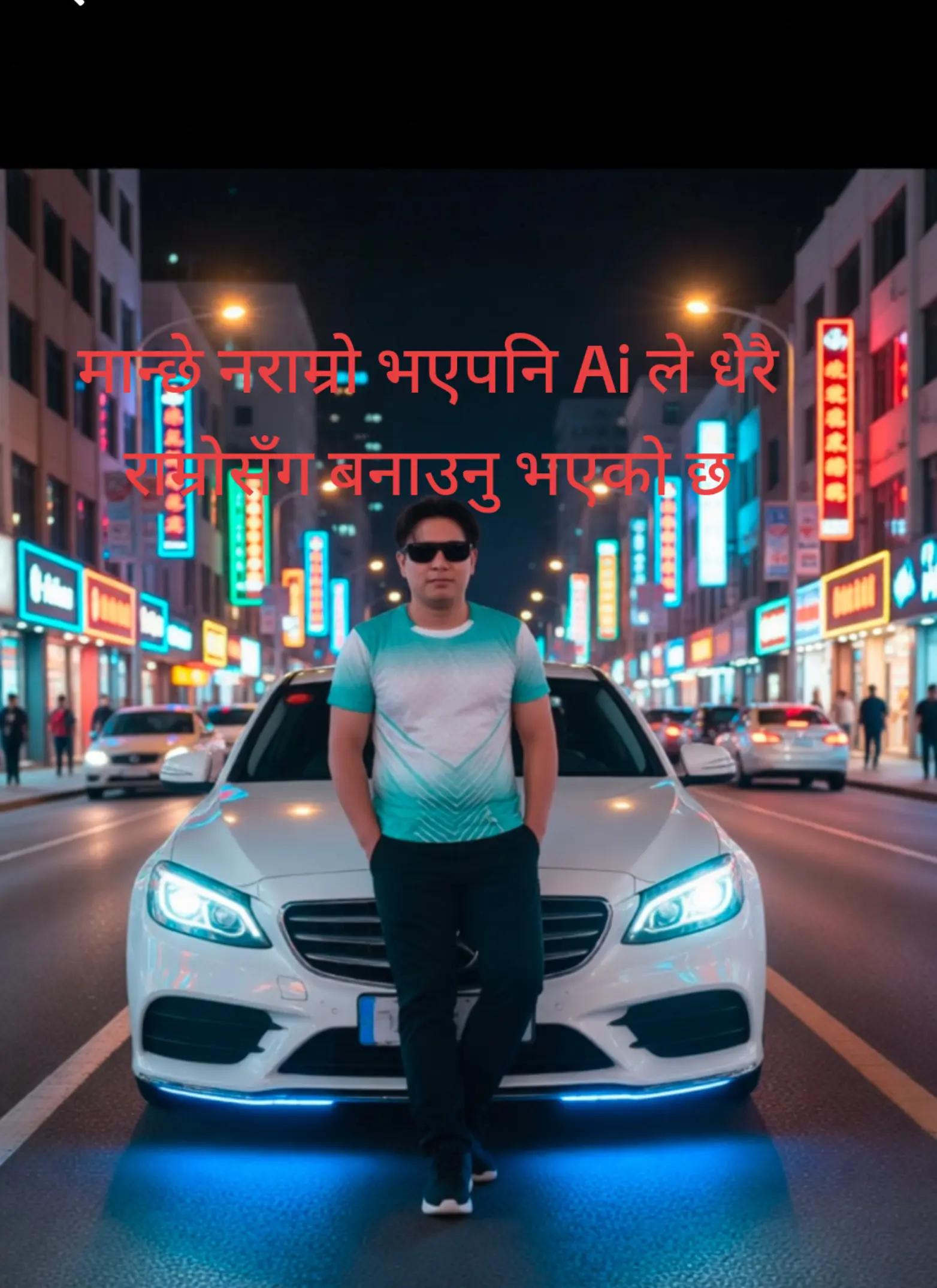 @तिमी बिनाको अधुरो जिन्दगी