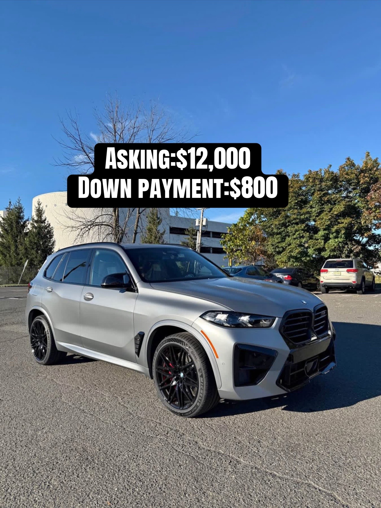 @bank repossessed cars