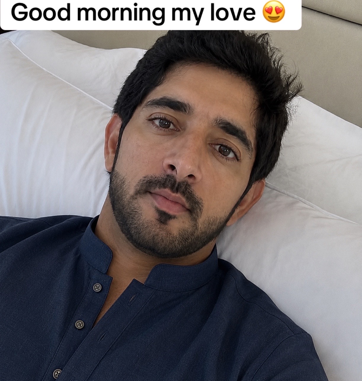@Hamdan Fan