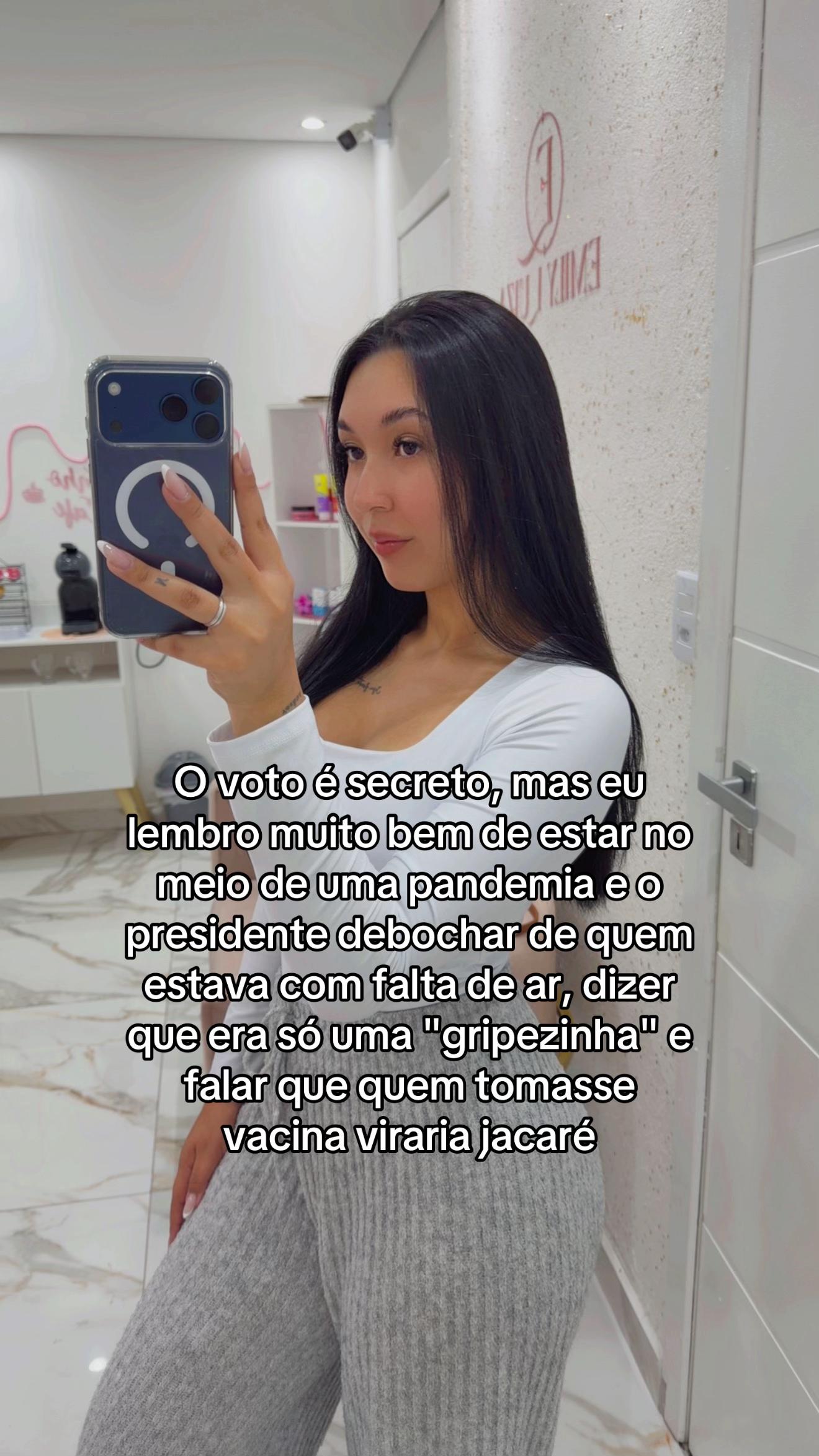 @Emily Silva