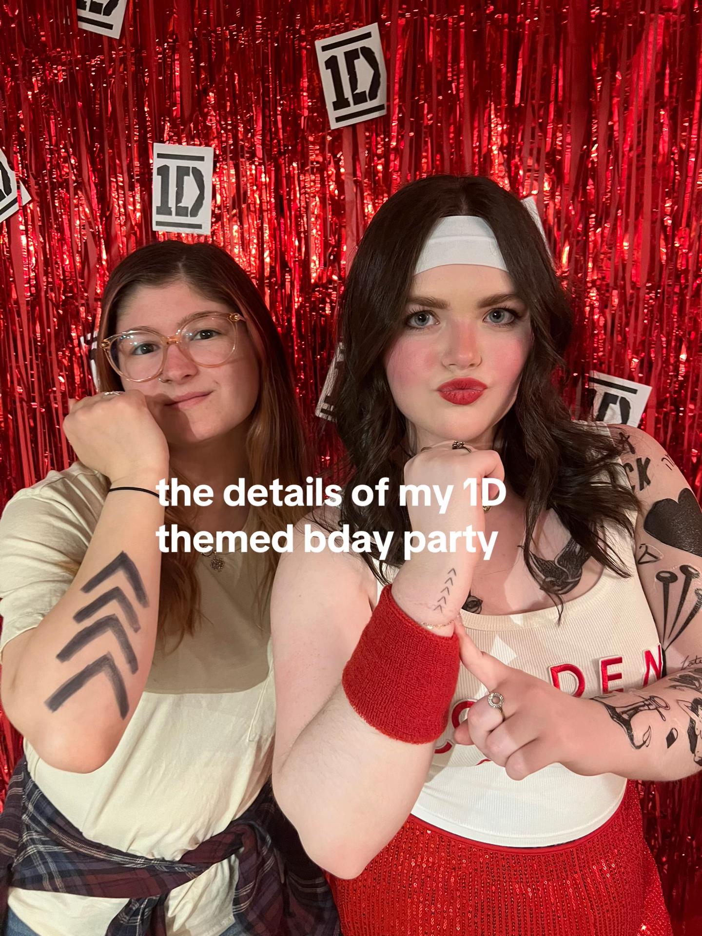 @anna&rsquo;s fangirl diary 🫶🏻🎟️🪩