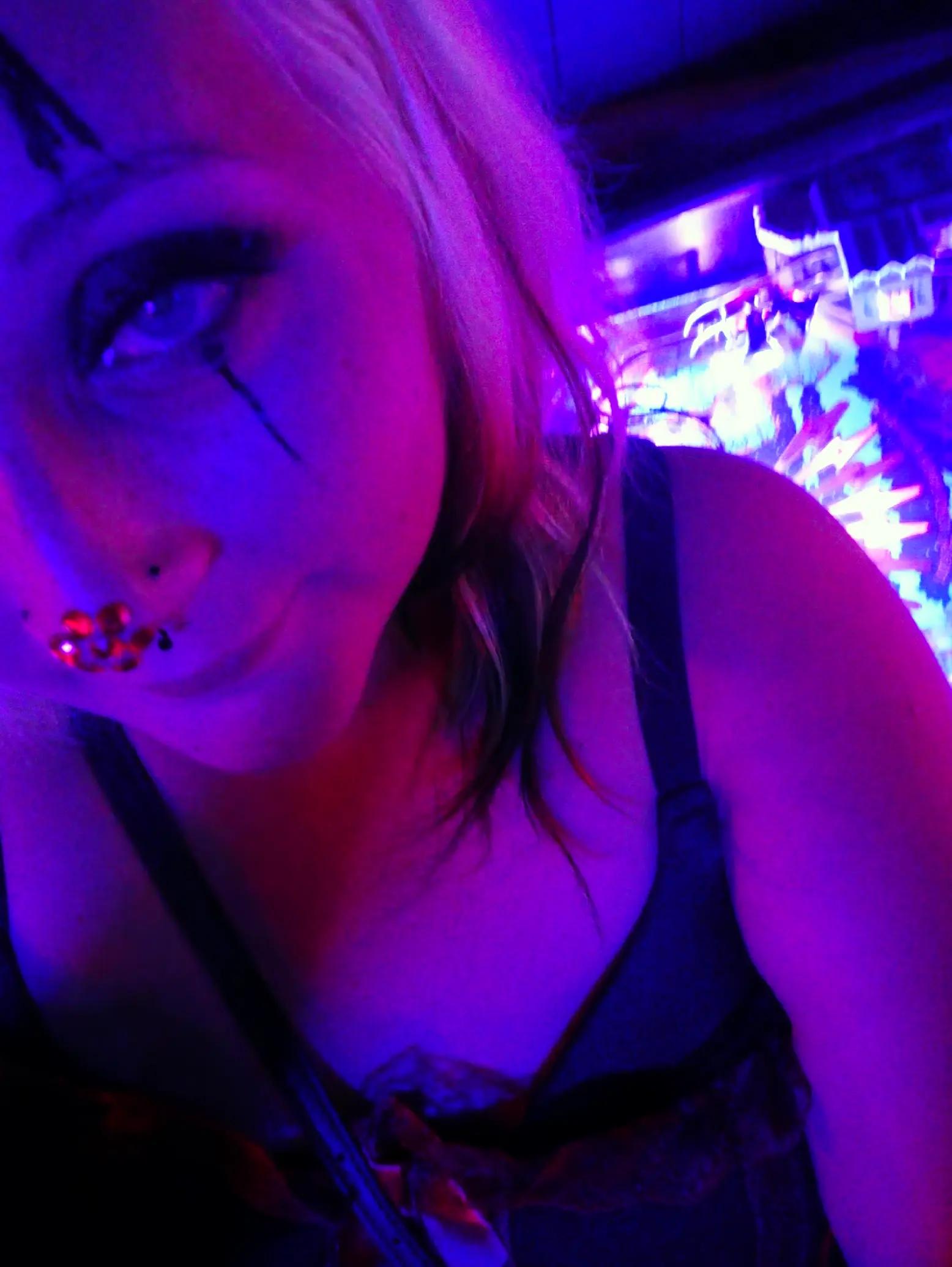 @GothStepMummy