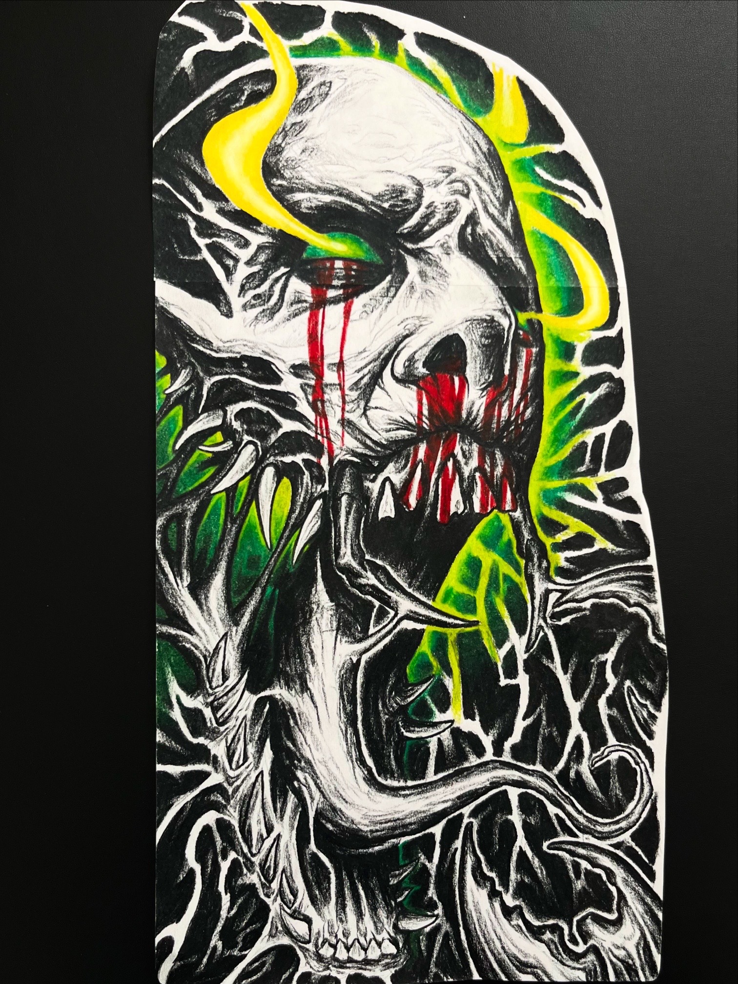 @DamianYArt