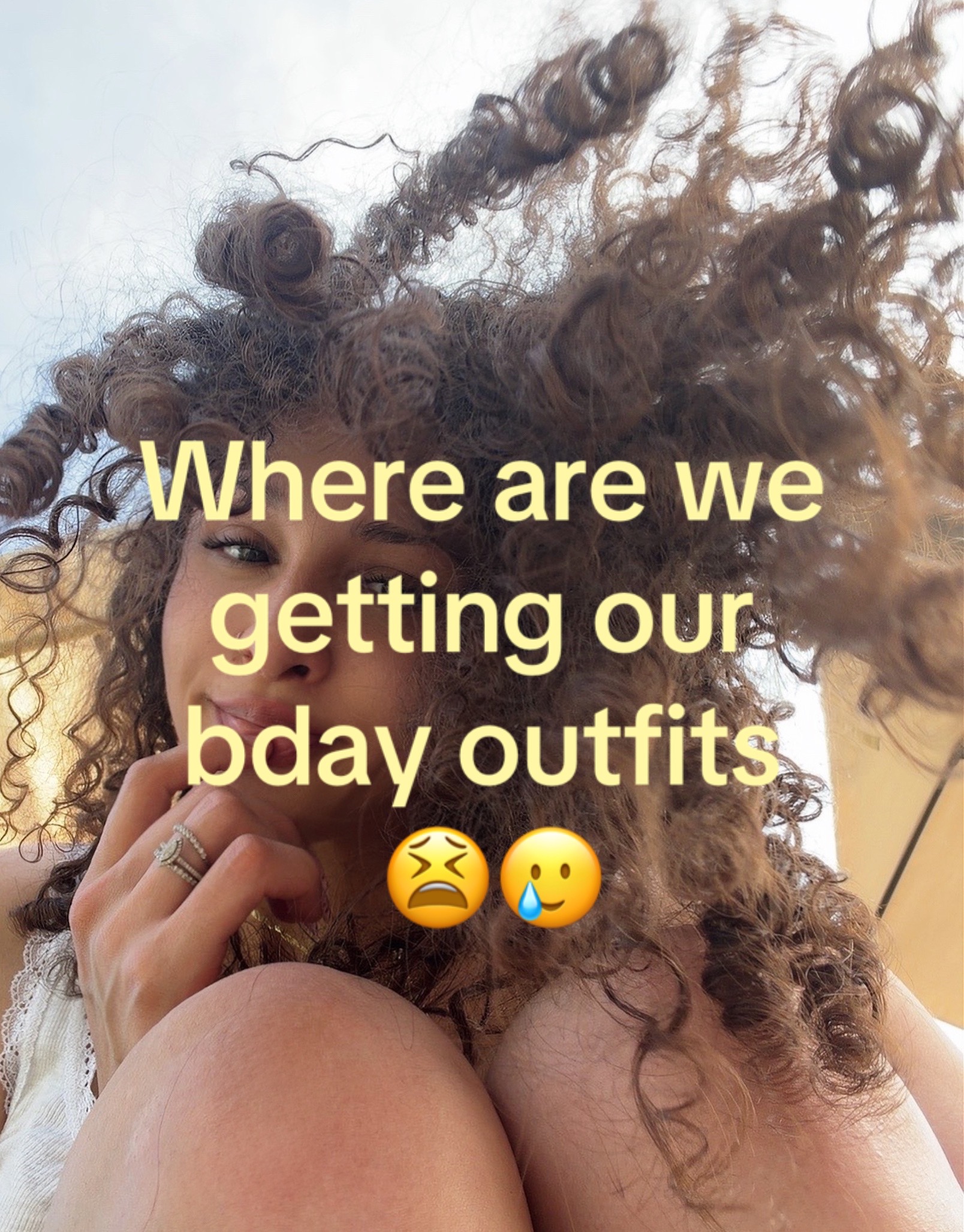 @Amber DeAnn🤍