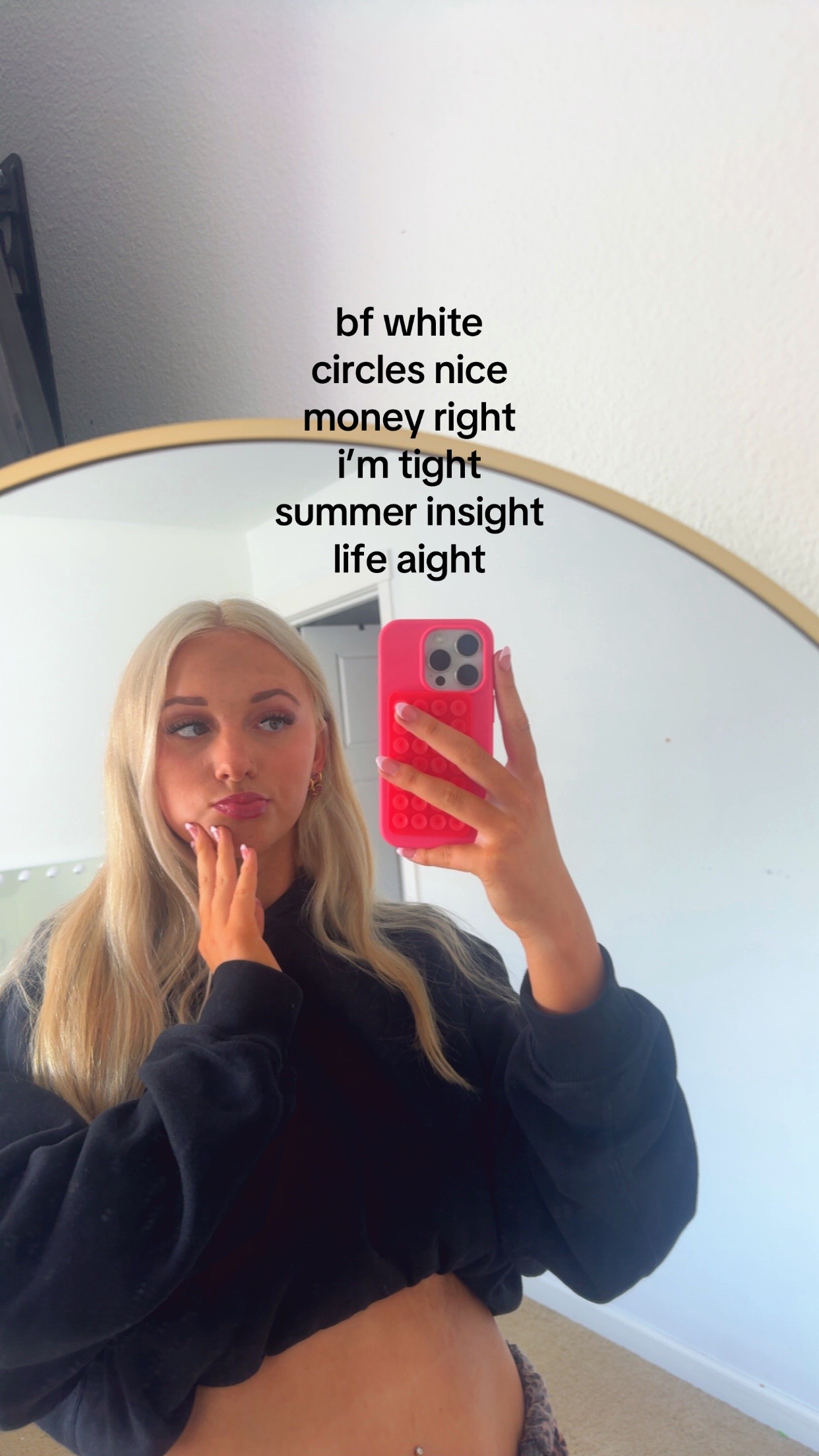 @maddie&rsquo;s vip