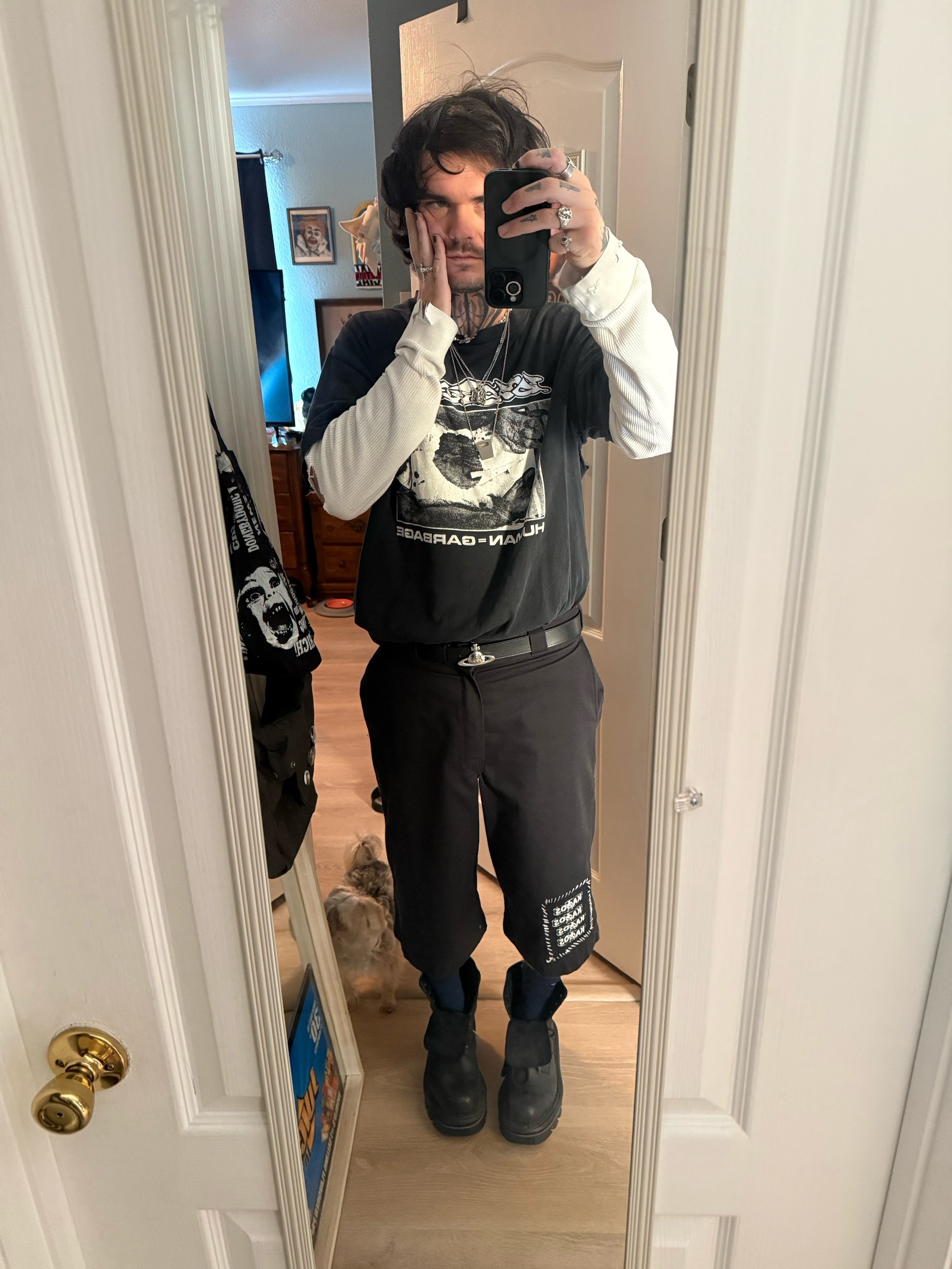 @LeVi4𐕣hvn⛧ ♱ ☥ 🜏🦇