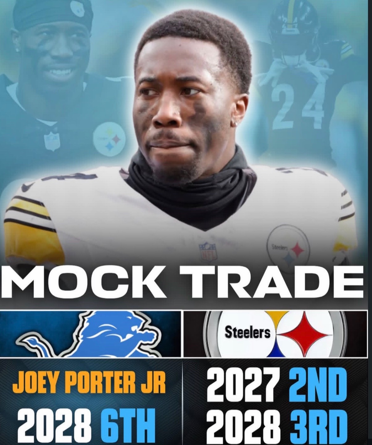 @Detroit Lions