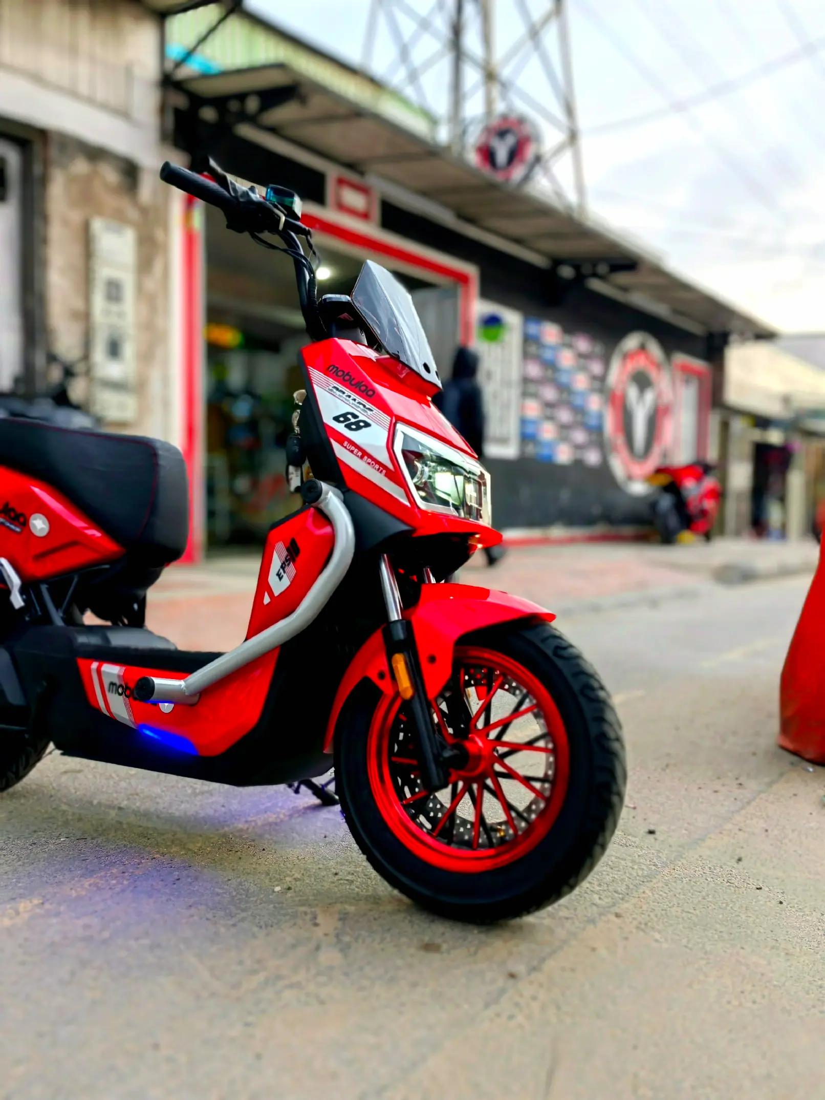 @electric bike repair 🇨🇴