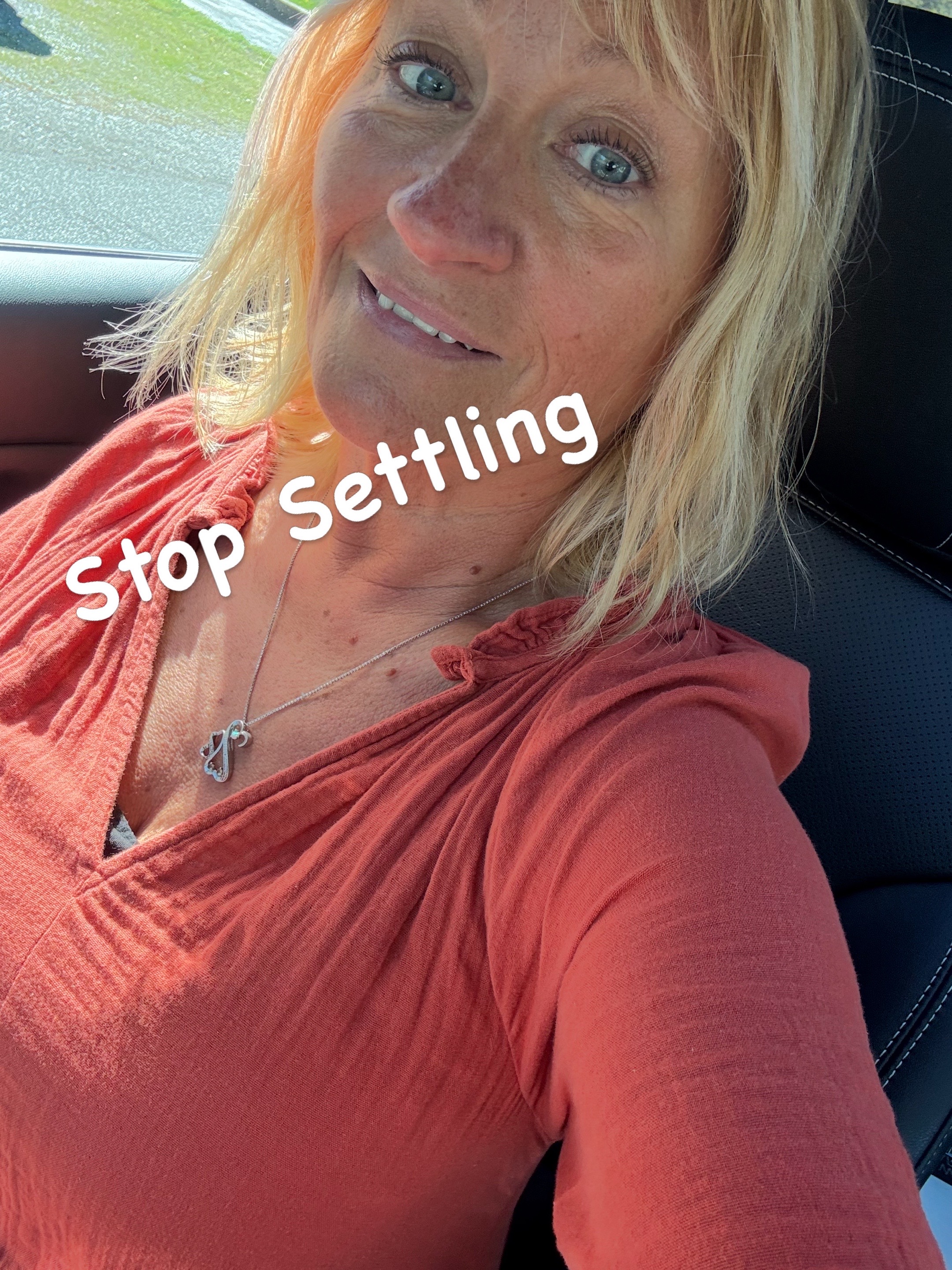 @Michelle Myers