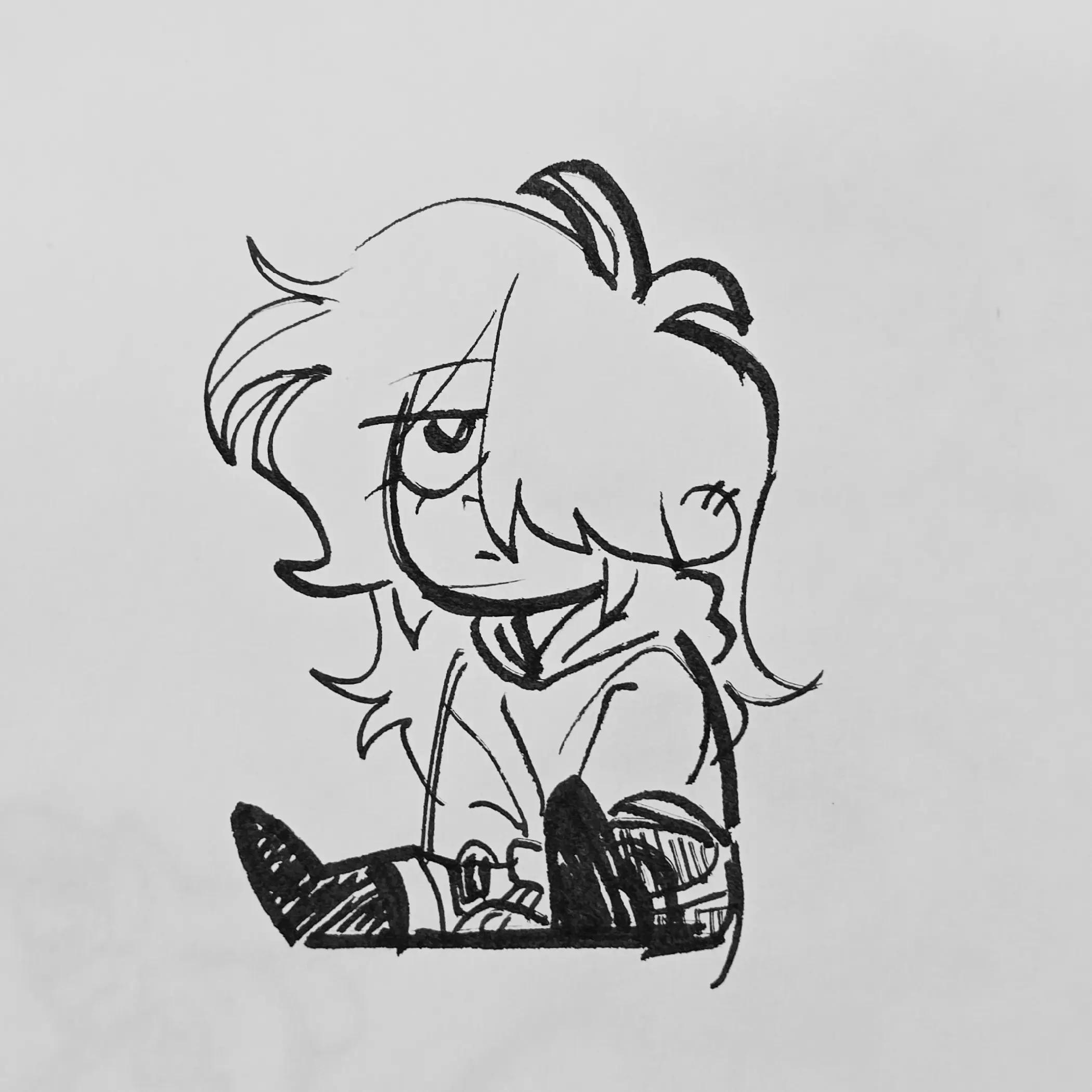 @극곰북