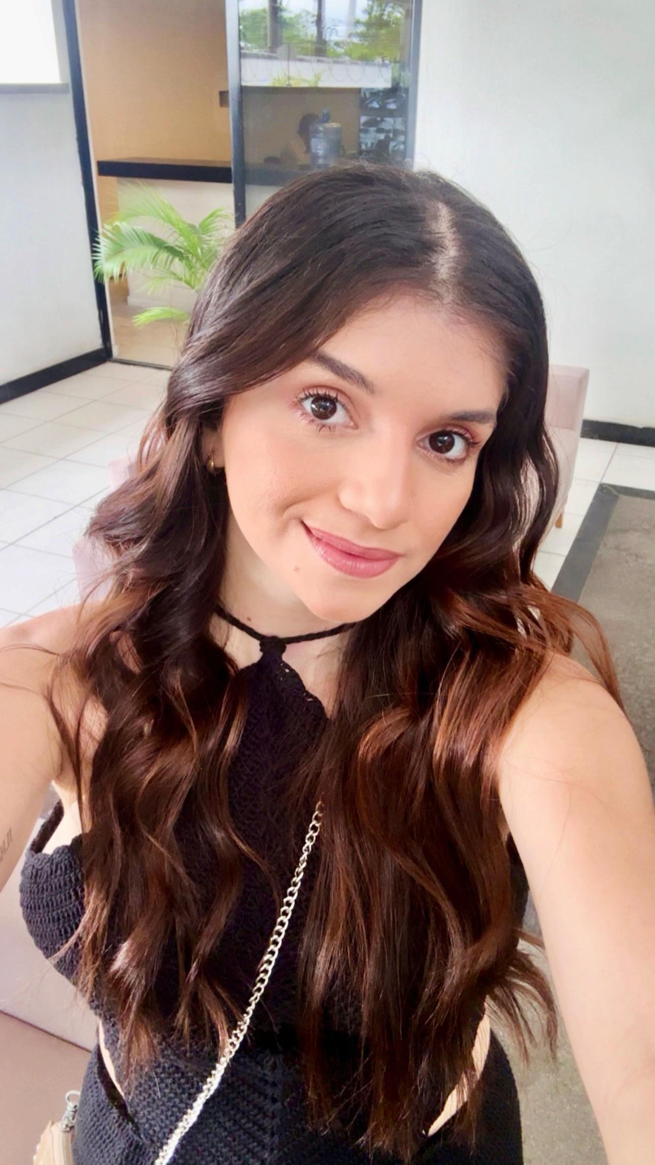 @Andréia Alves