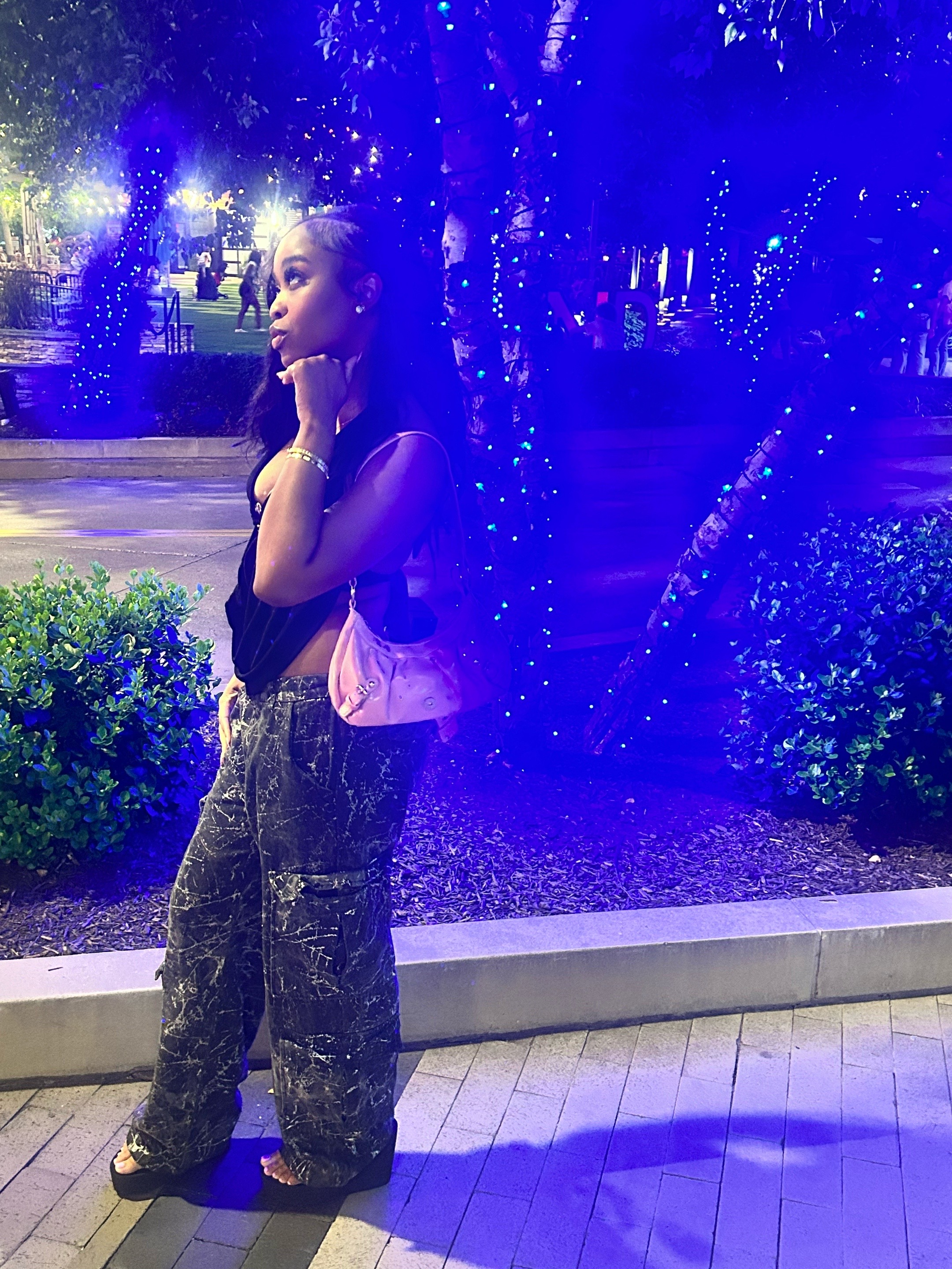 @therealariaj