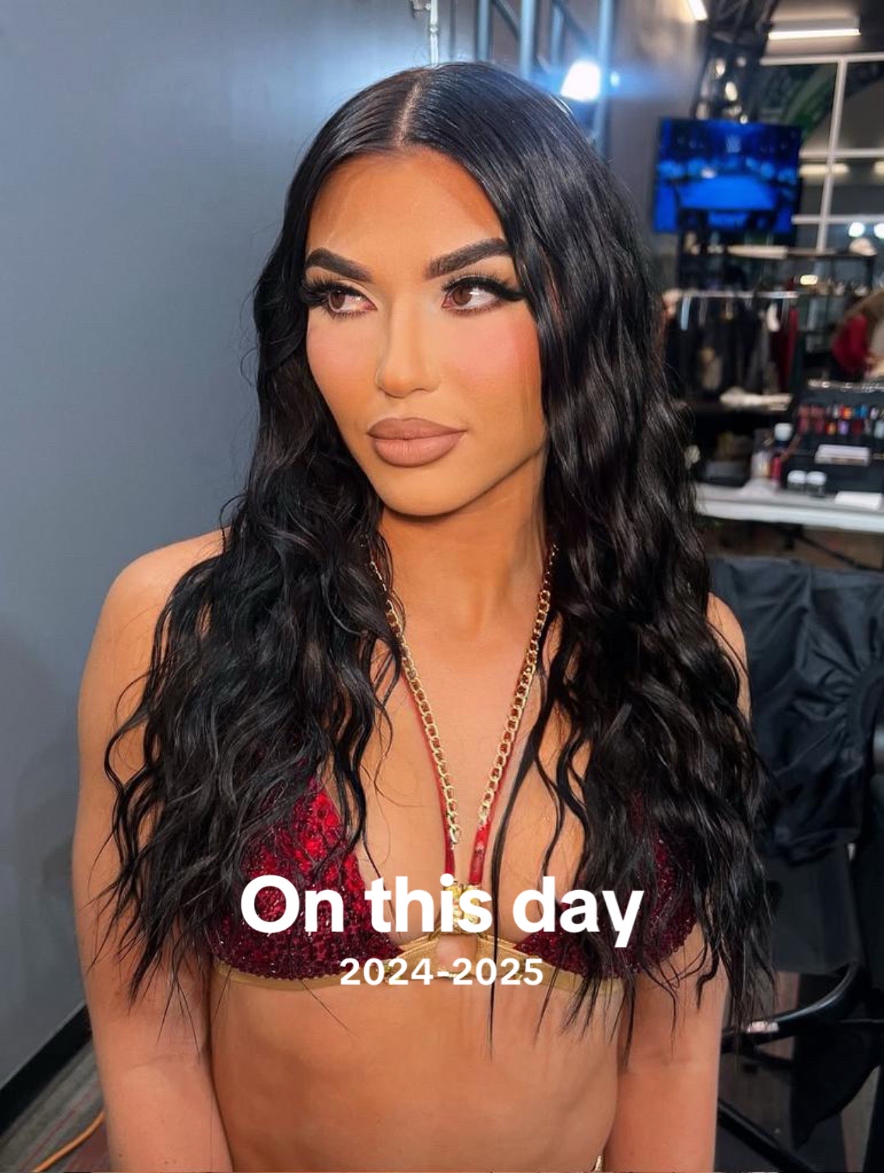 @QueenOfWrestling