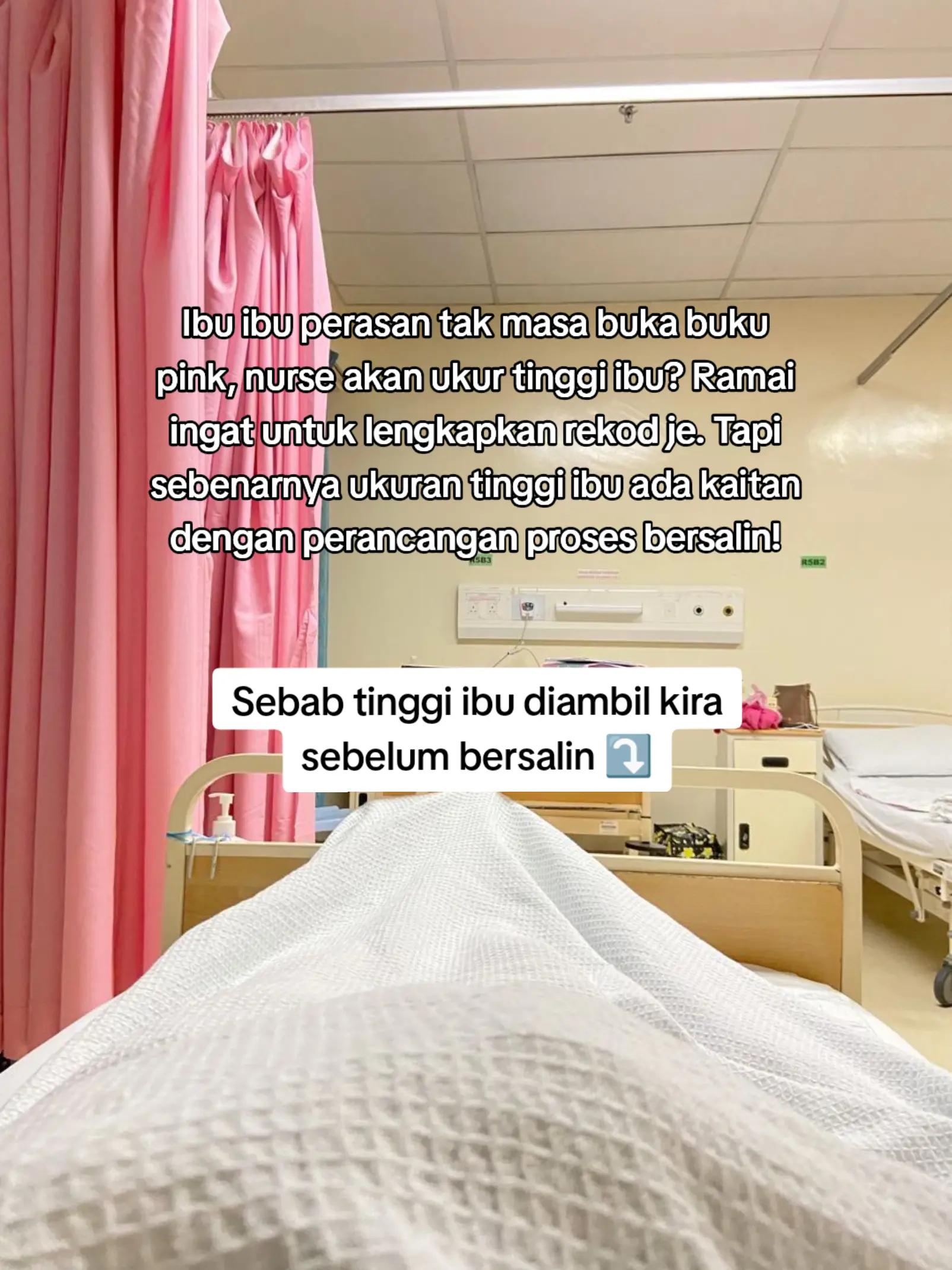 @Huda Razak | Vitamin Ibu