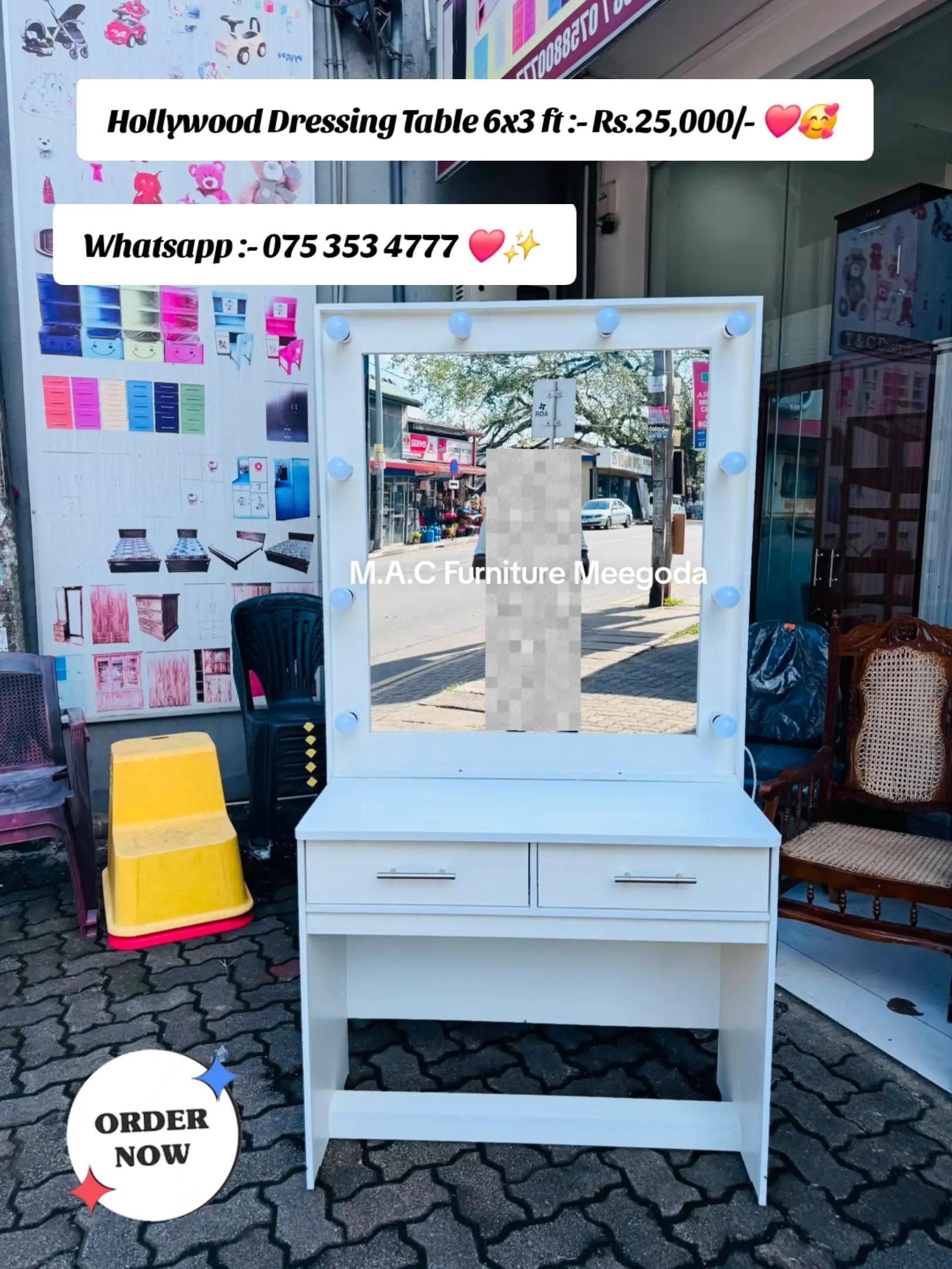@M.A.C Furnitureᥫ᭡፝֟፝֟