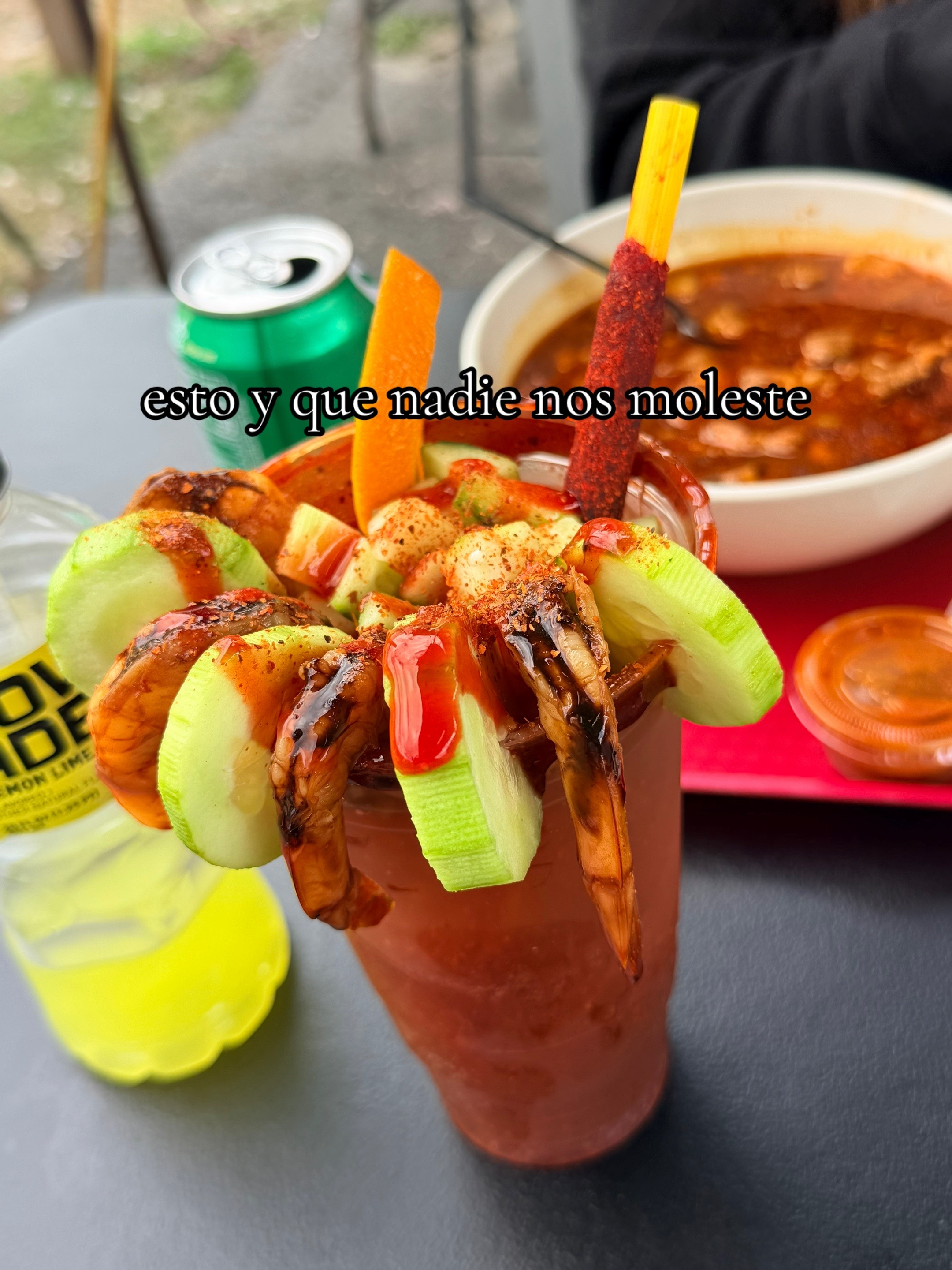 @La Tia Jas