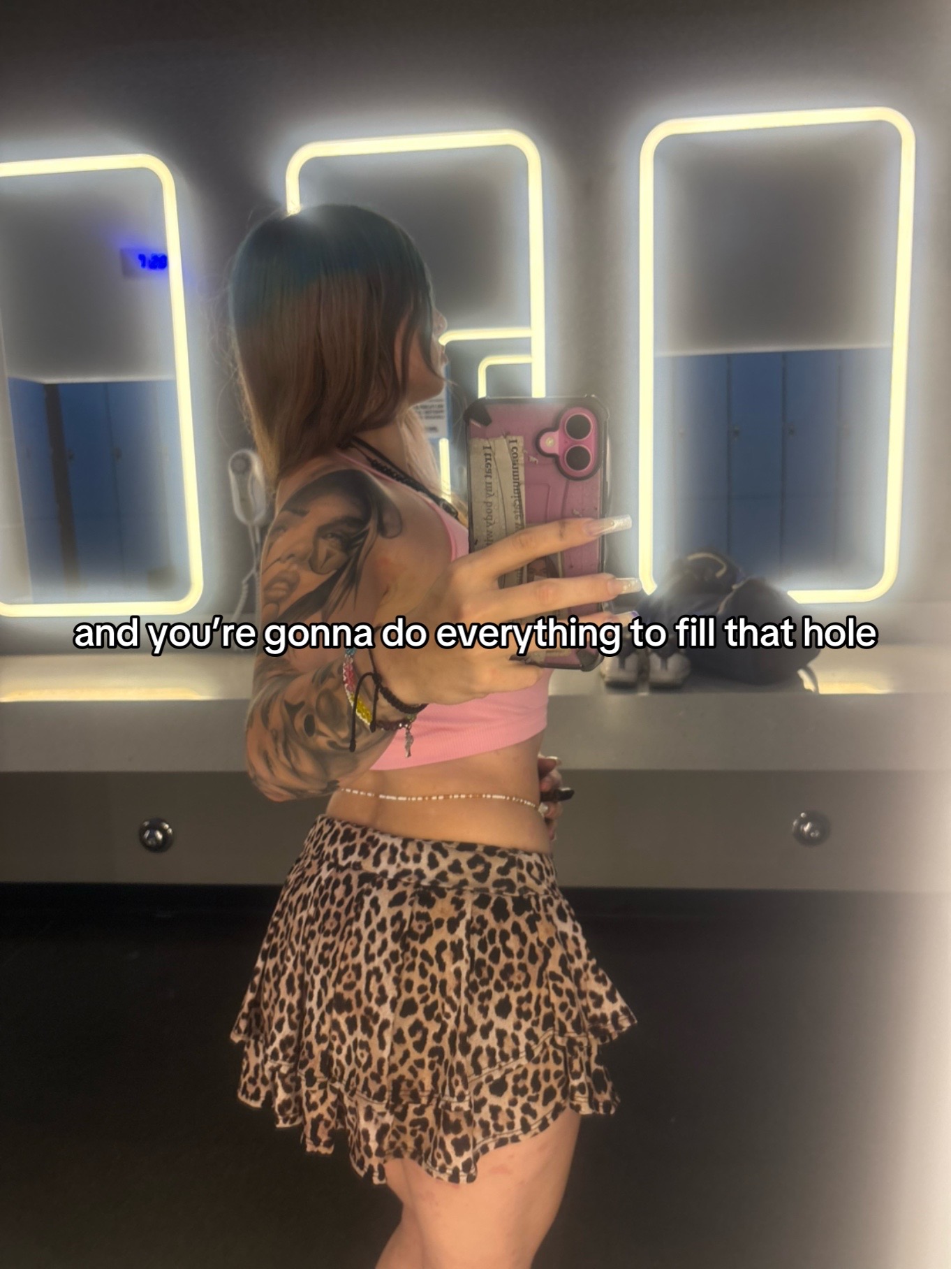 @☆*・゚Honey Renae Tattoos ゚・*☆