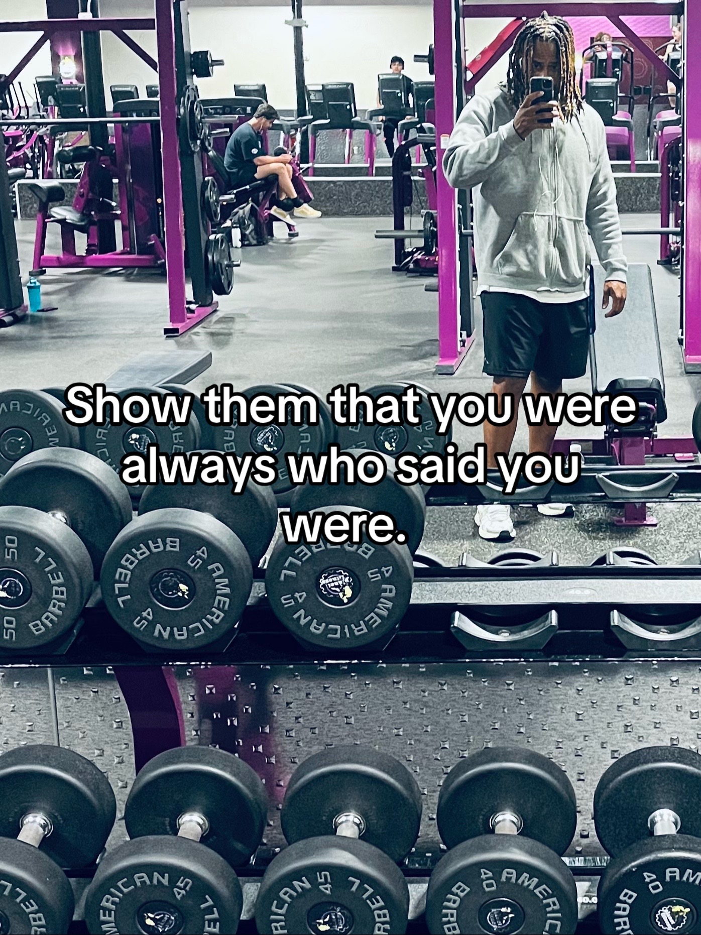 @AllIsWell