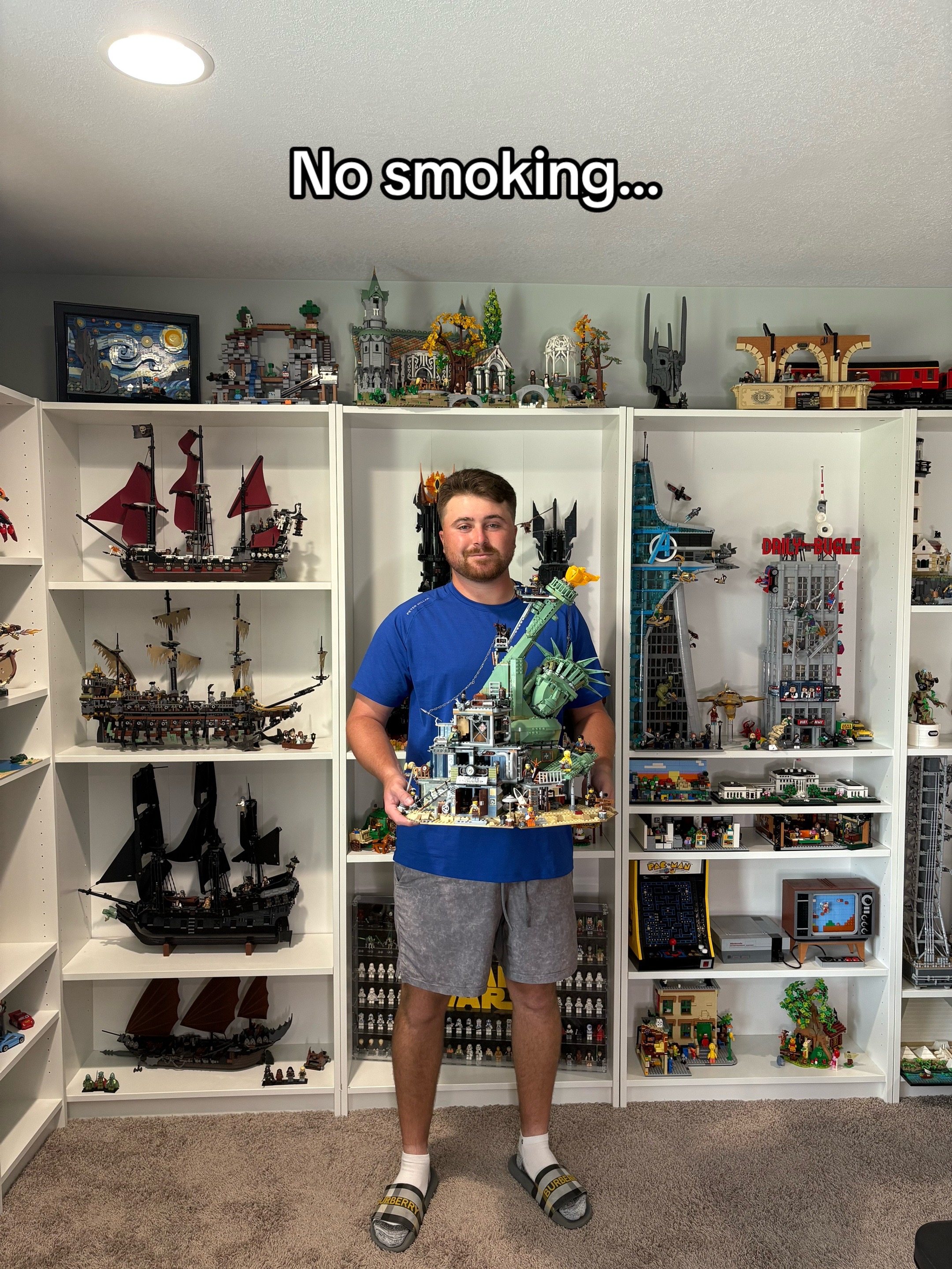 @Builds By Nate