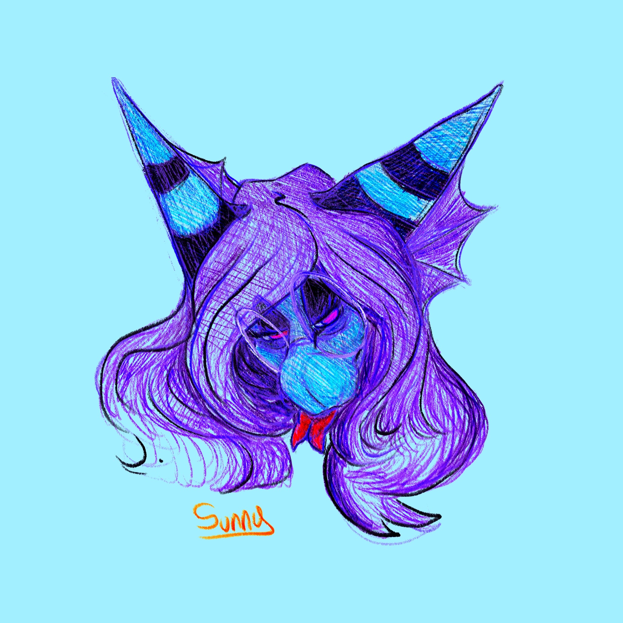 @Sunbeam uwu