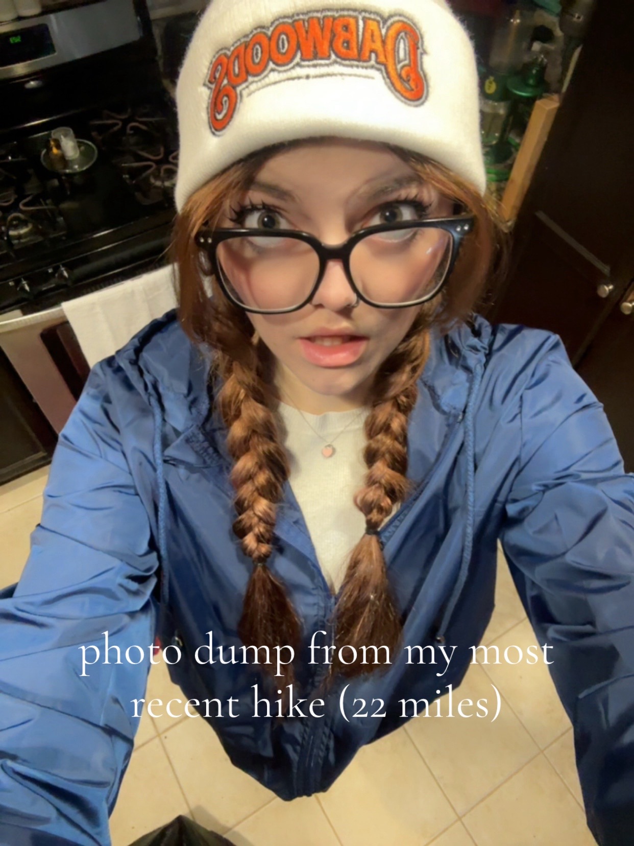 @Macie Monroe