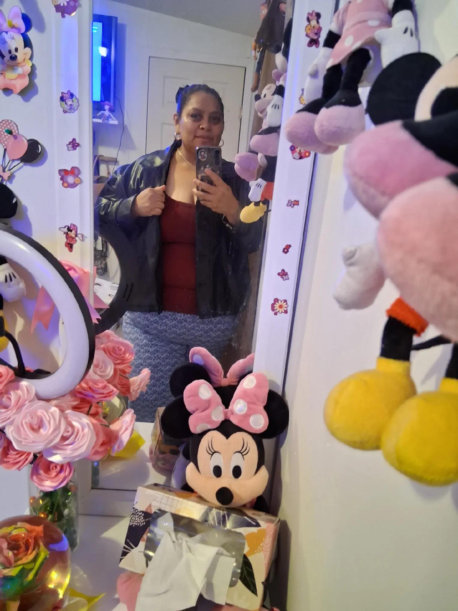 @Dulce maria Ovalles