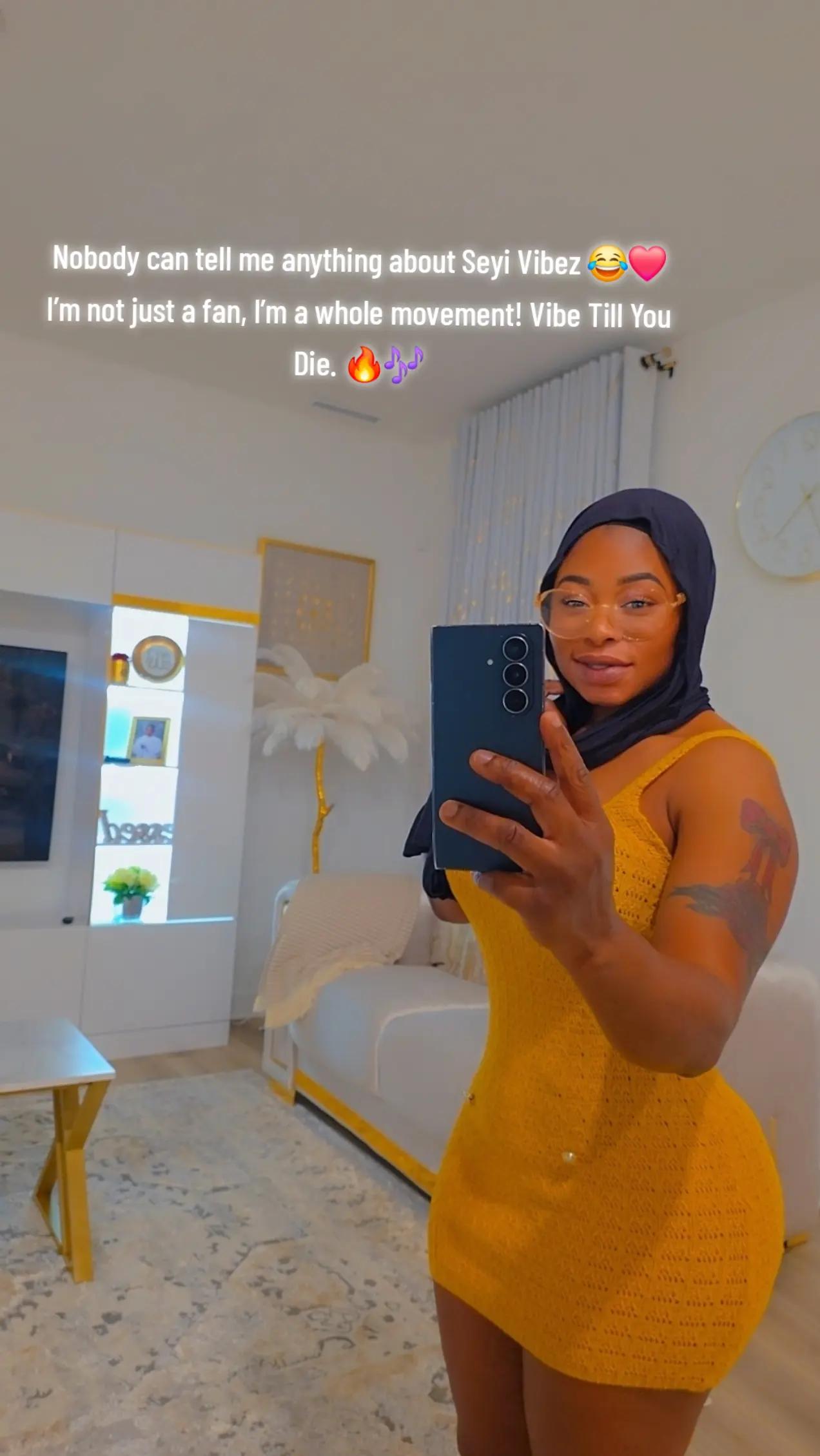 @Adunni Ariwoola Adenike
