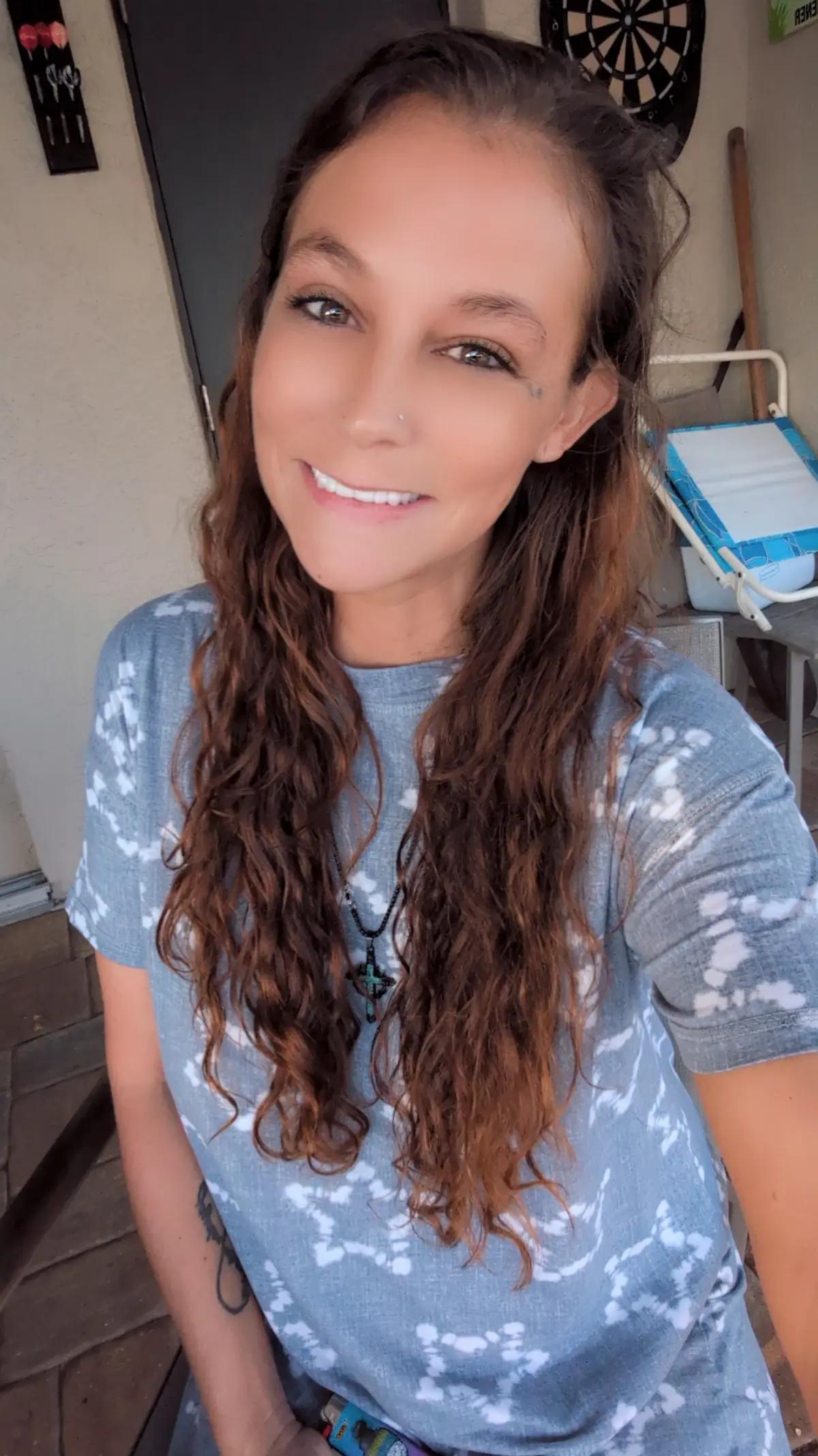 @Kristina Marie