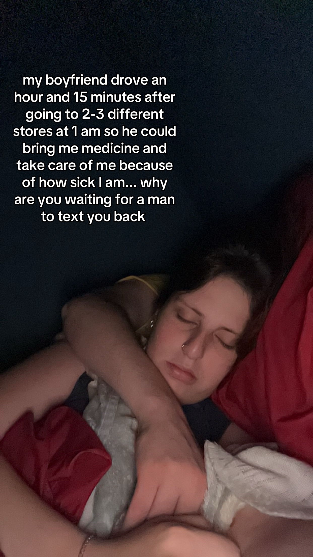@McKenna :)