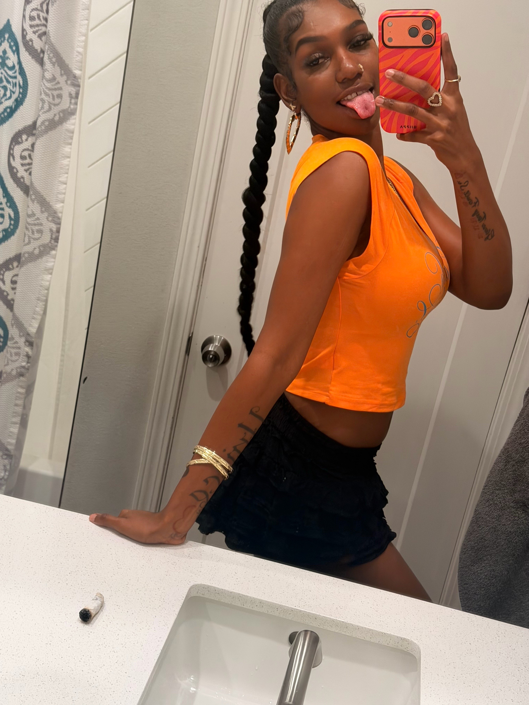 @A REAL LIFE BRAT🫦