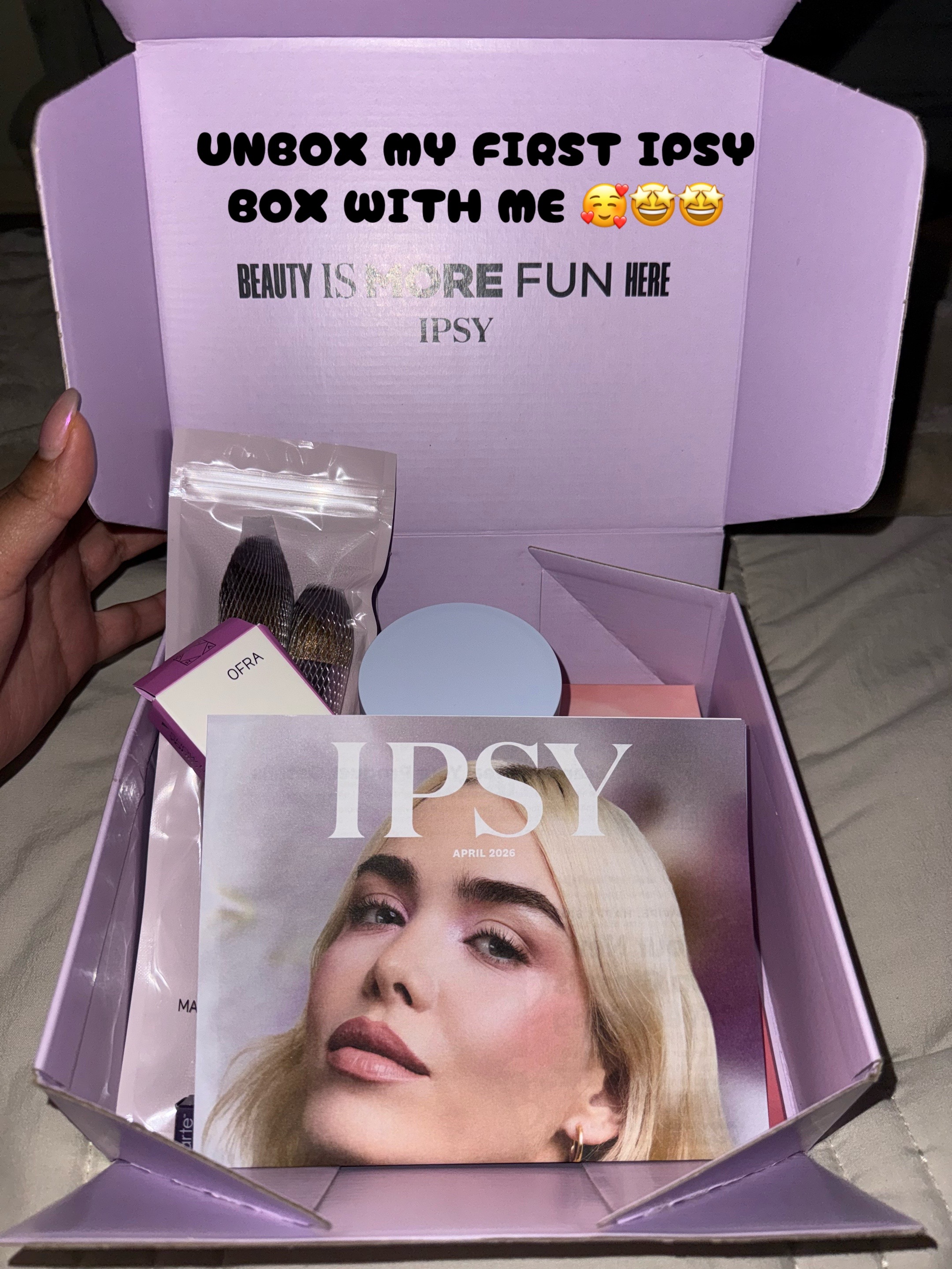 @Nikki| Beauty| First Time Mom