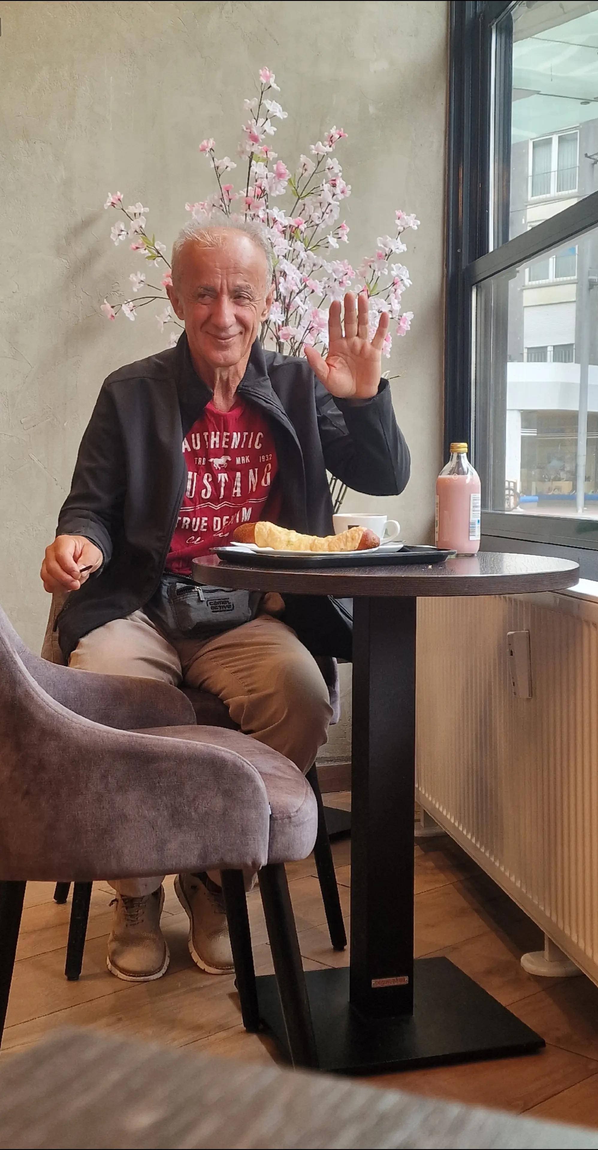 @Minir Sadiku Firajës